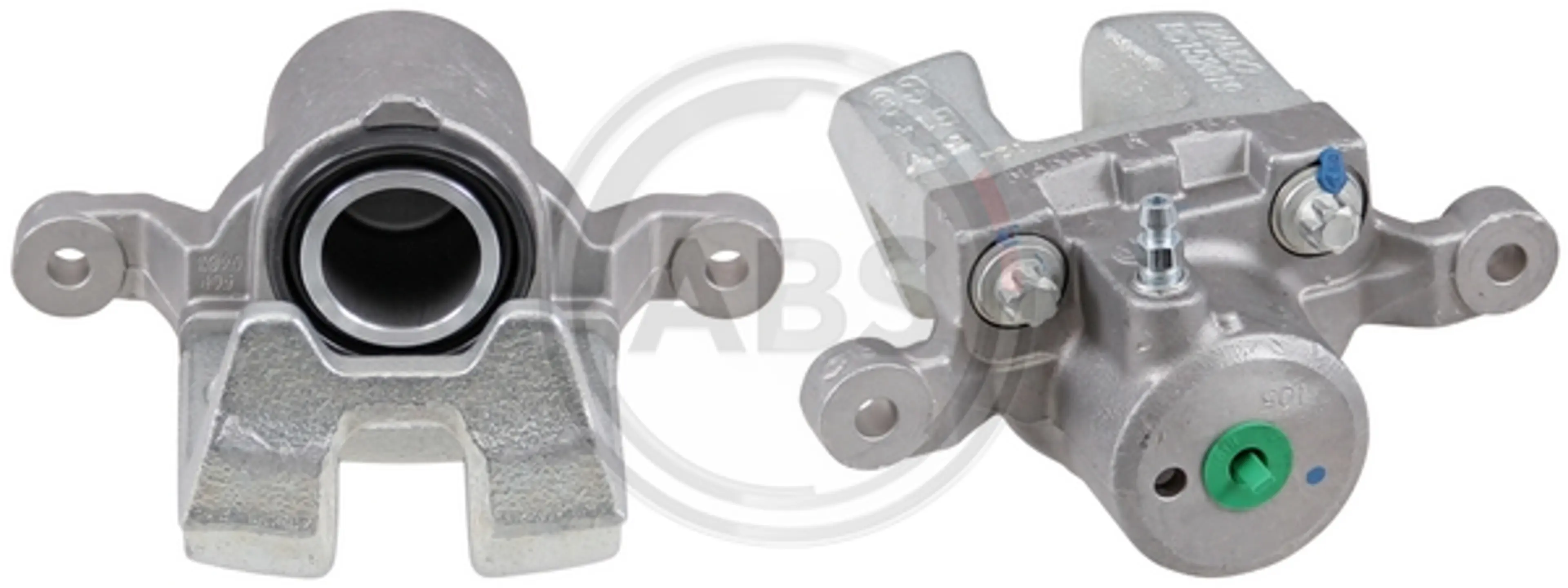 PINZA DE FRENO (SIN  DEVOLUCIÓN CAS