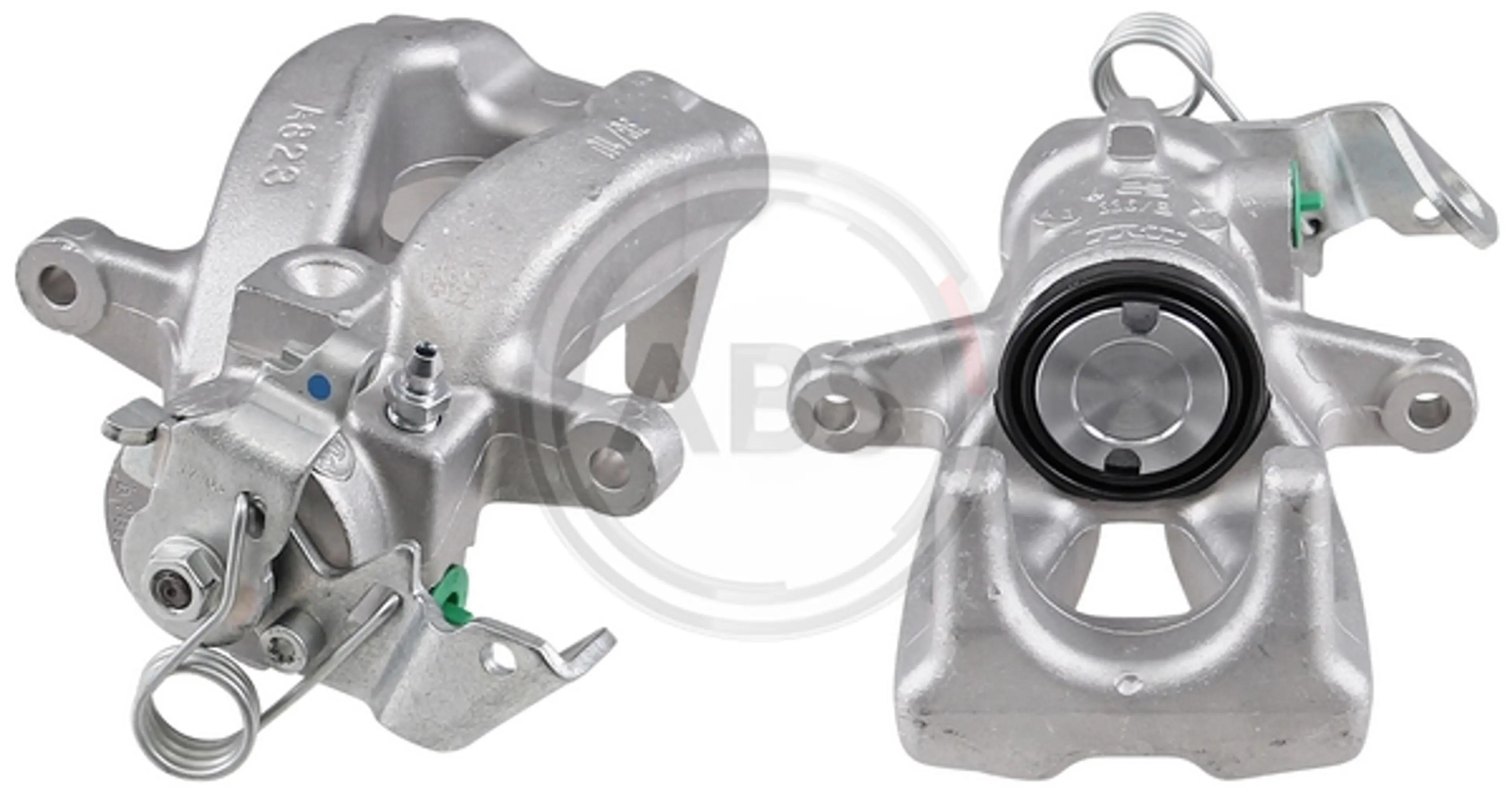 PINZA DE FRENO (SIN  DEVOLUCIÓN CAS