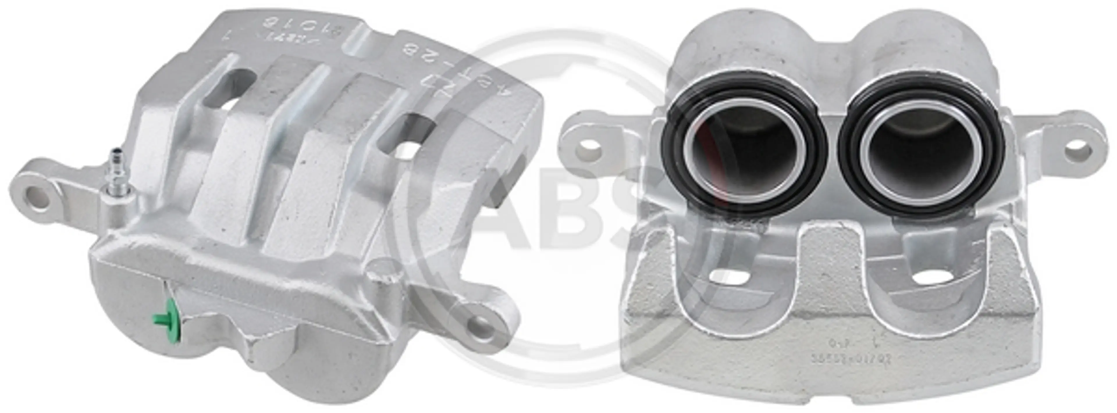 PINZA DE FRENO (SIN  DEVOLUCIÓN CAS