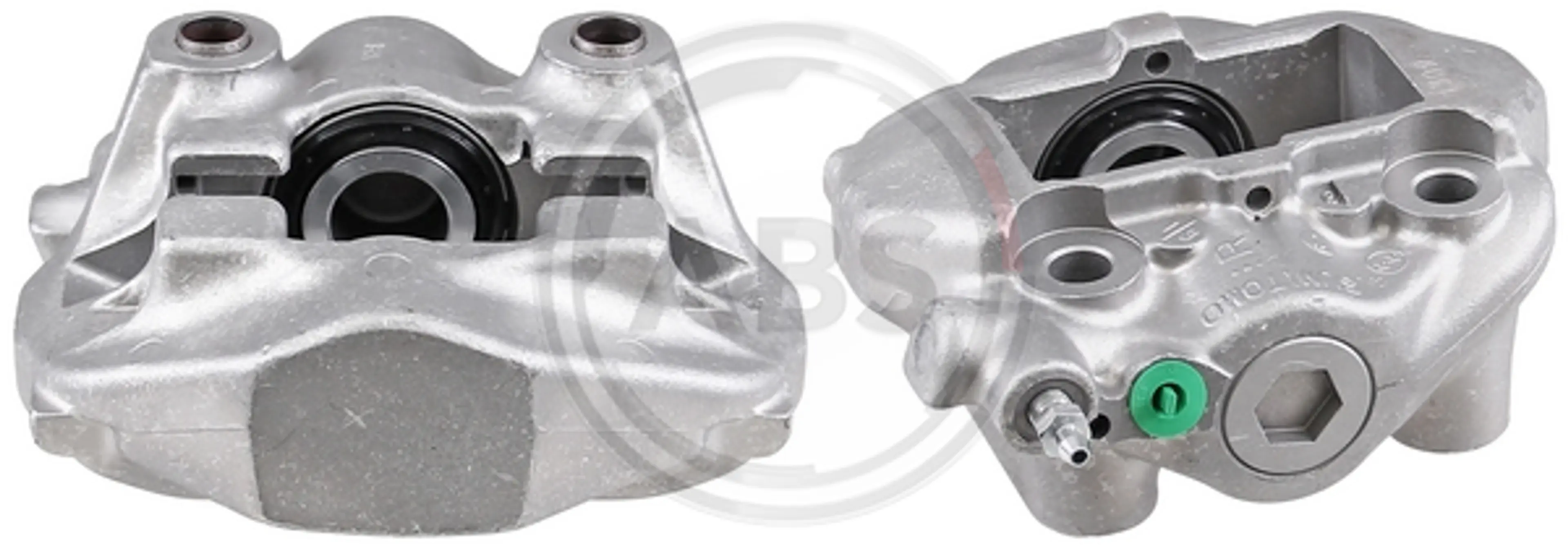 PINZA DE FRENO (SIN  DEVOLUCIÓN CAS