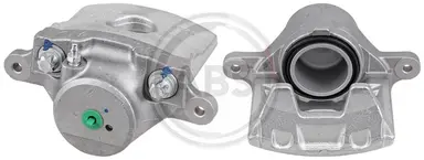 PINZA DE FRENO (SIN  DEVOLUCIÓN CAS