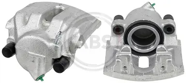 PINZA DE FRENO (SIN  DEVOLUCIÓN CAS