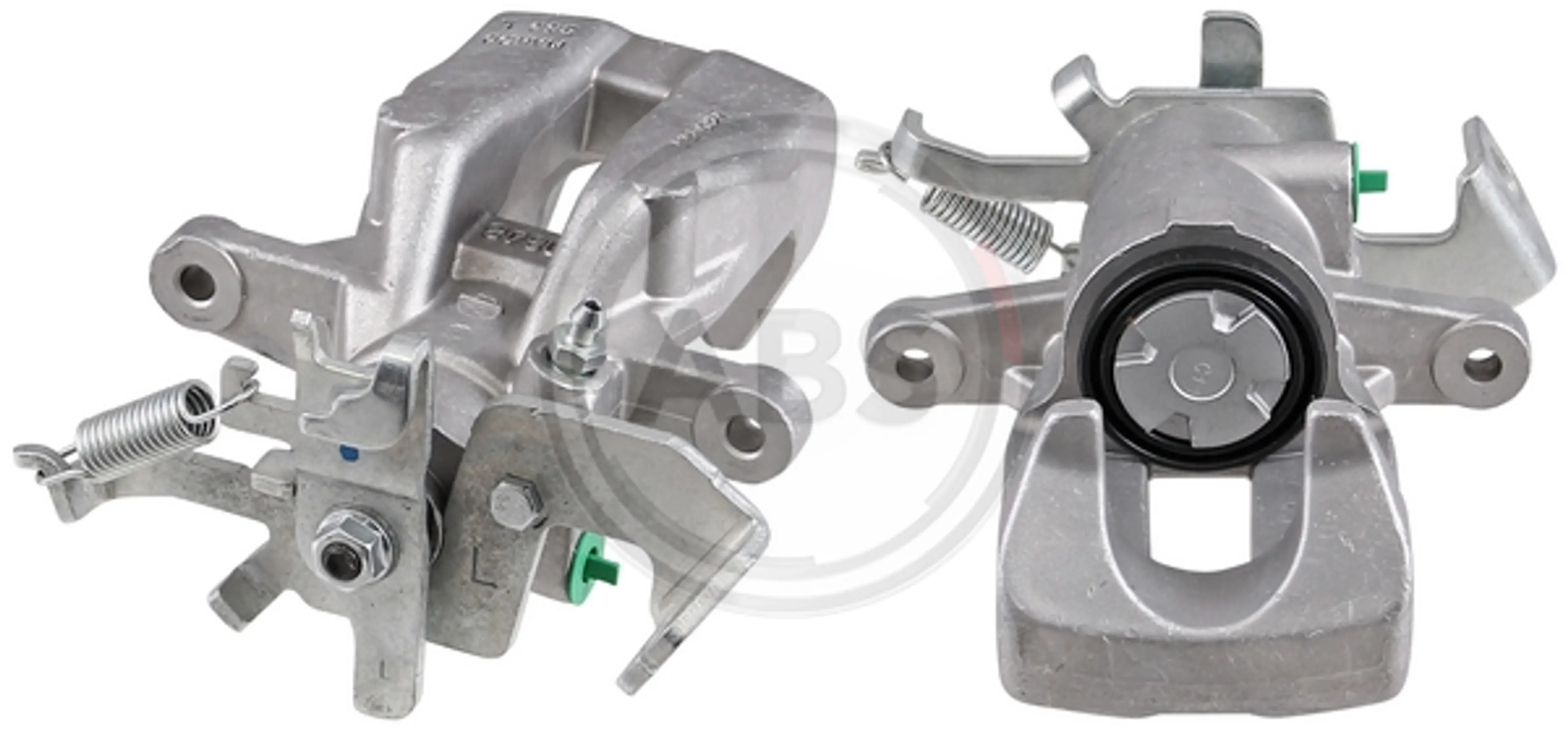 PINZA DE FRENO (SIN  DEVOLUCIÓN CAS