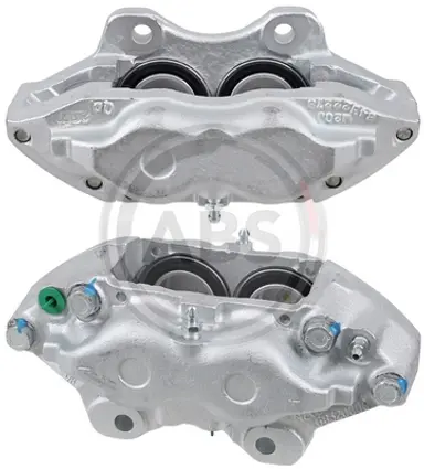 PINZA DE FRENO (SIN  DEVOLUCIÓN CAS