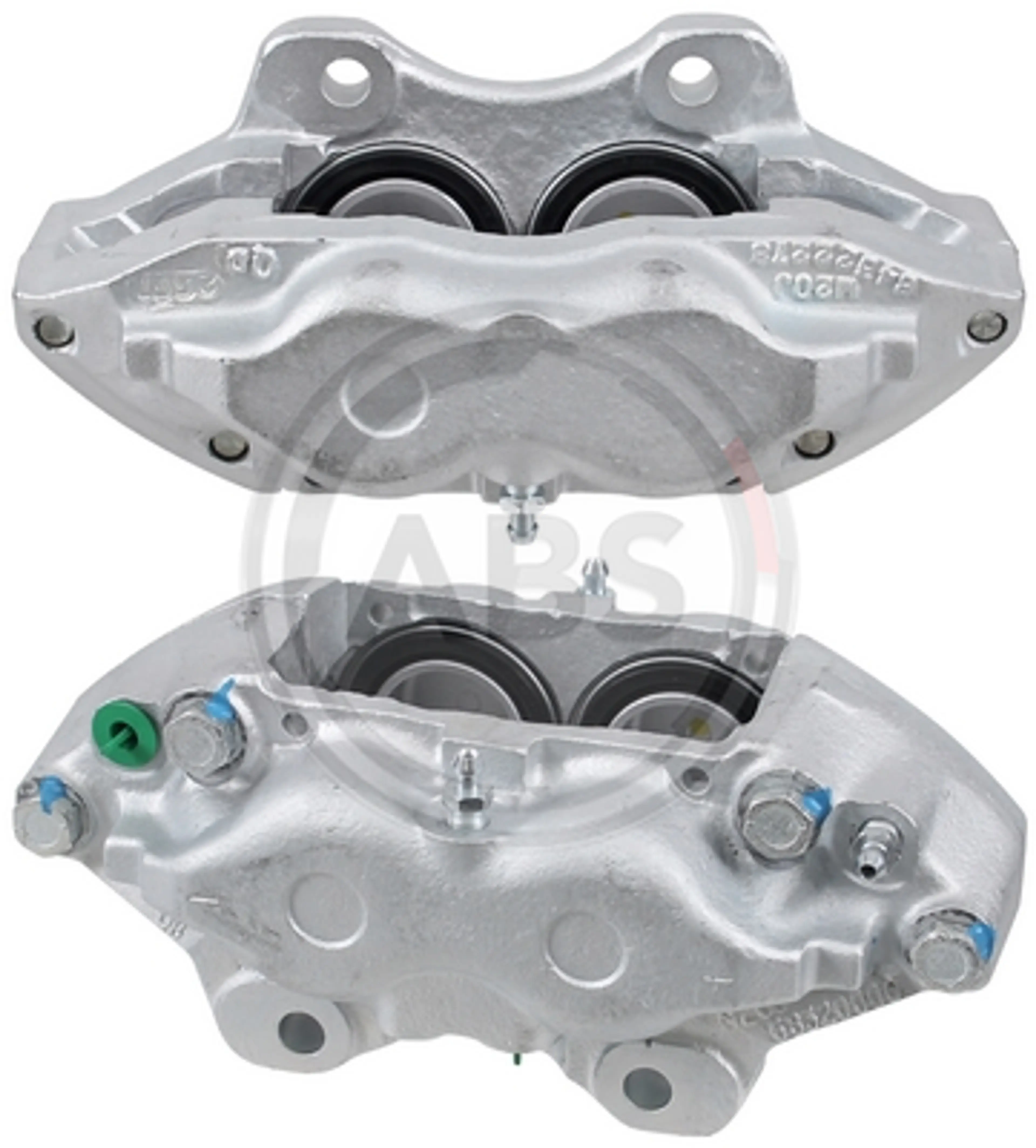 PINZA DE FRENO (SIN  DEVOLUCIÓN CAS