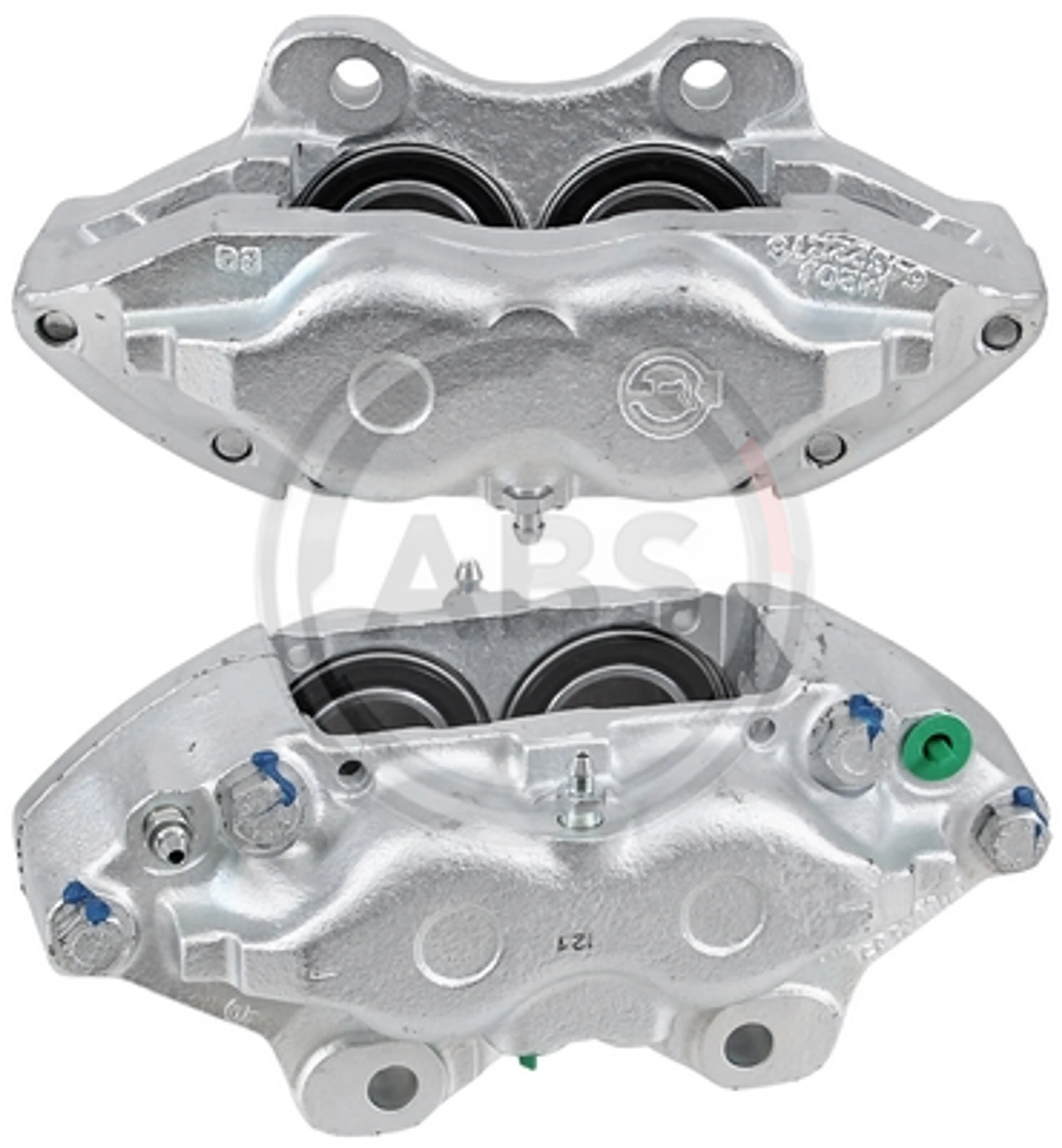 PINZA DE FRENO (SIN  DEVOLUCIÓN CAS