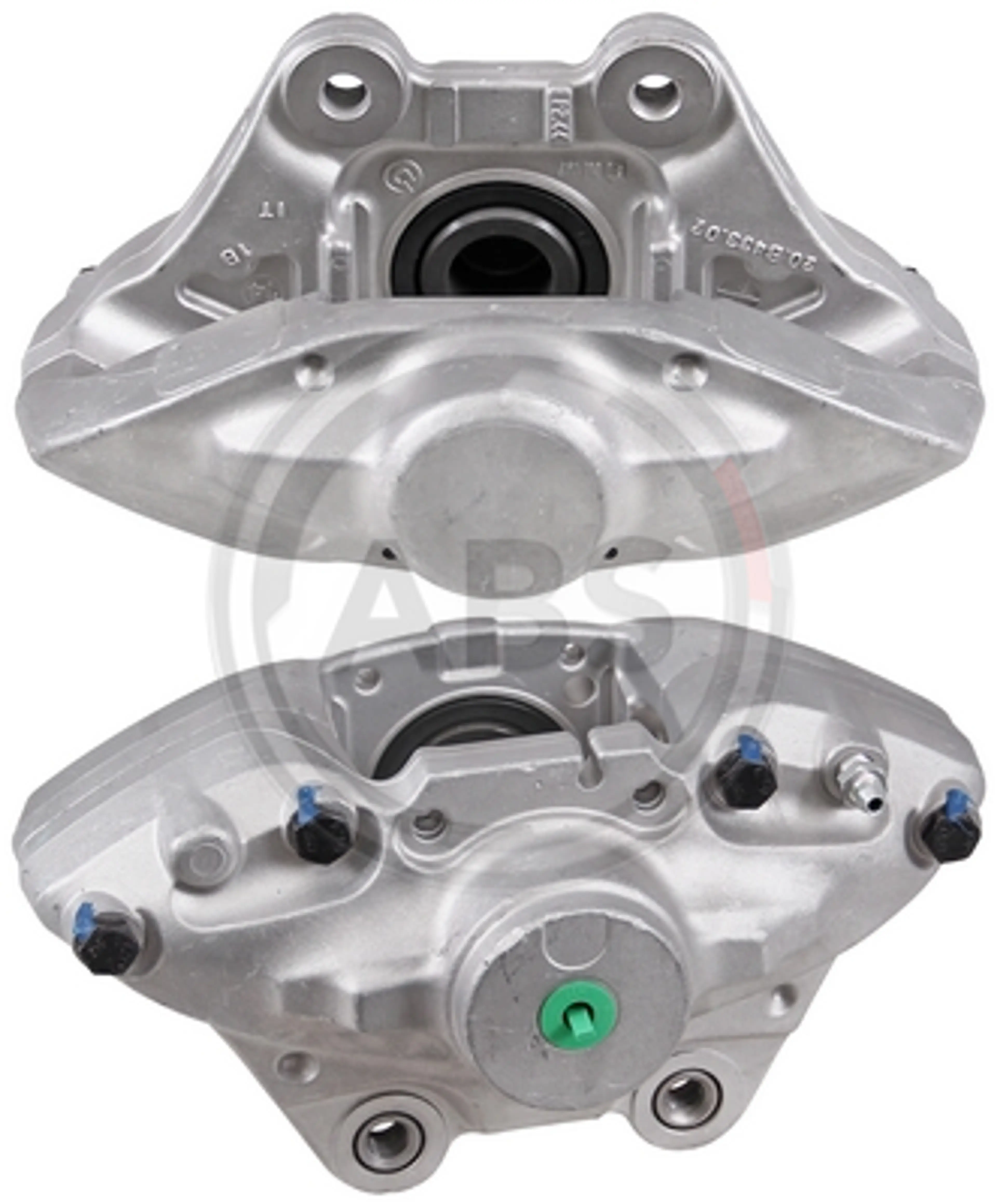 PINZA DE FRENO (SIN  DEVOLUCIÓN CAS