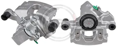 PINZA DE FRENO (SIN  DEVOLUCIÓN CAS