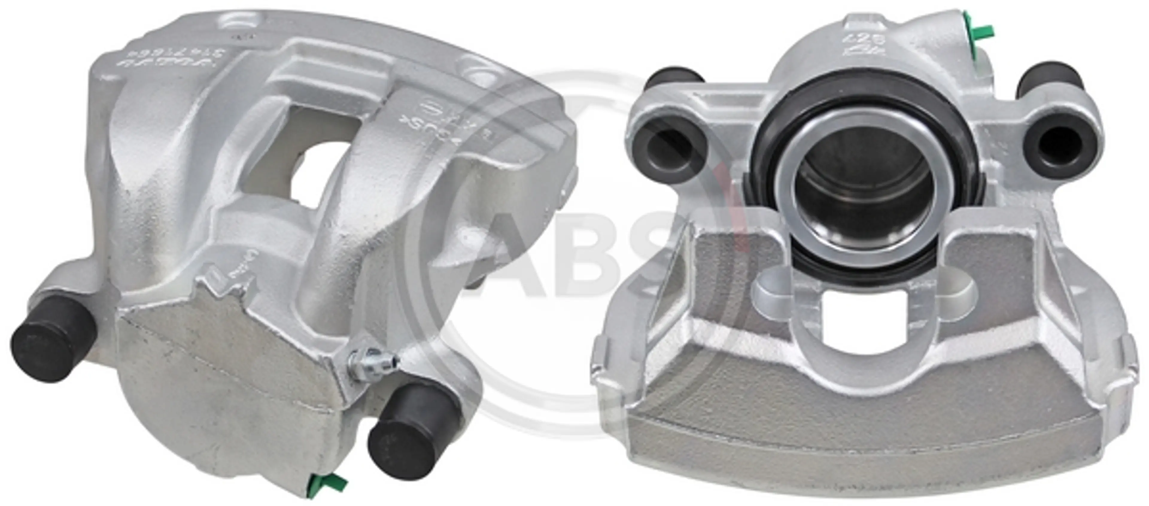 PINZA DE FRENO (SIN  DEVOLUCIÓN CAS