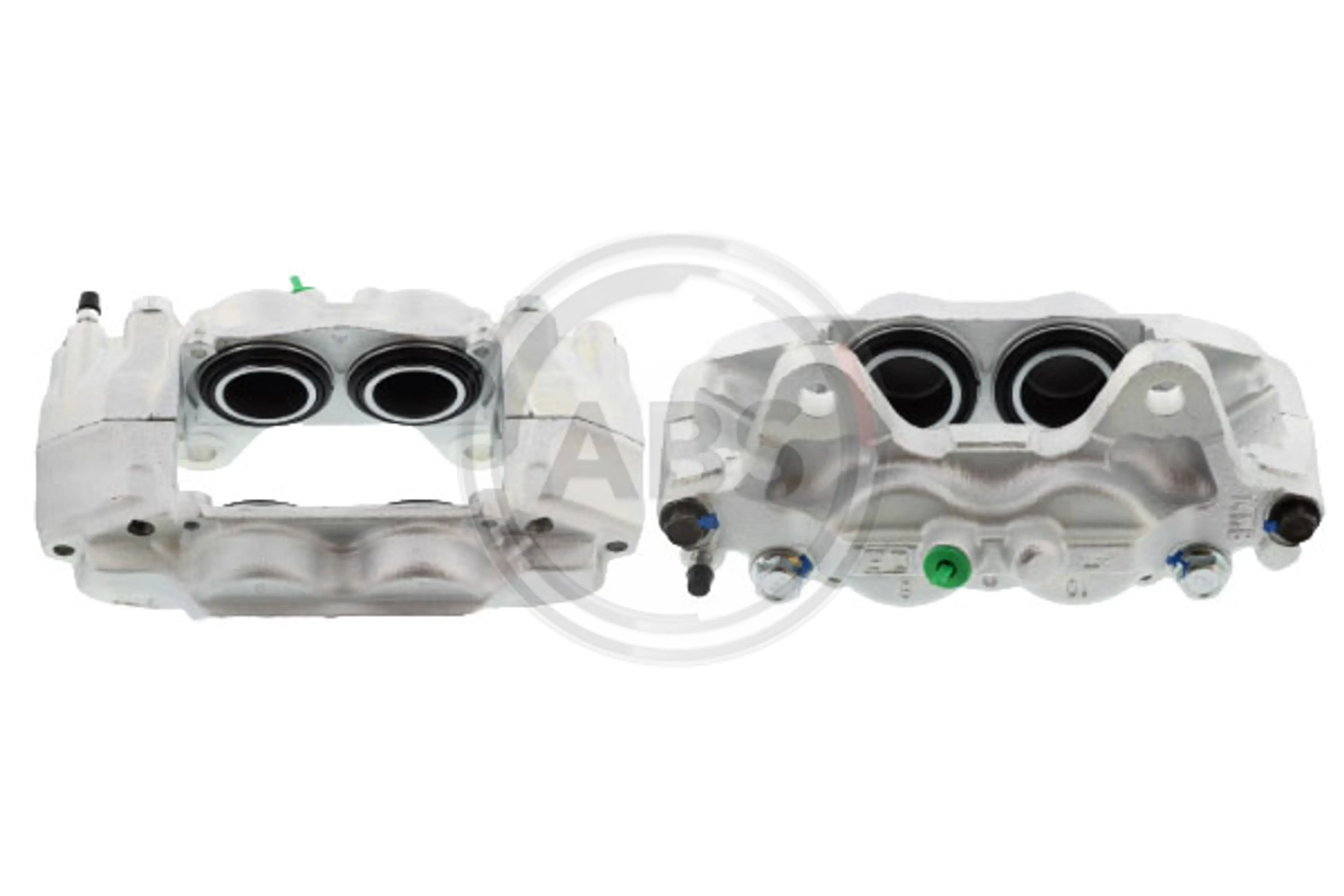 PINZA DE FRENO (SIN  DEVOLUCIÓN CAS