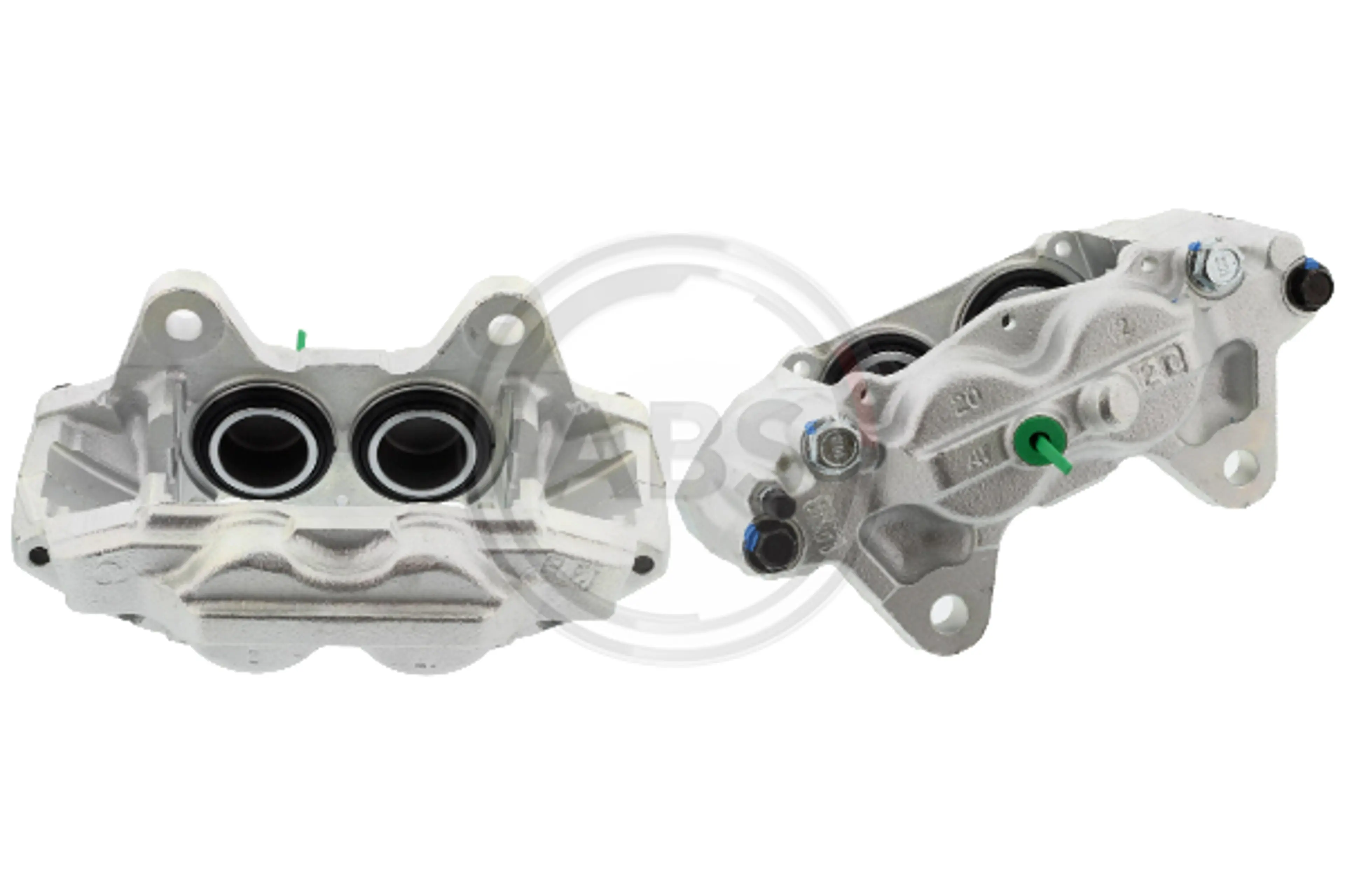 PINZA DE FRENO (SIN  DEVOLUCIÓN CAS