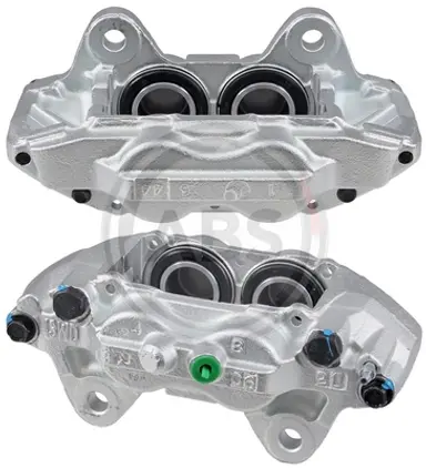 PINZA DE FRENO (SIN  DEVOLUCIÓN CAS