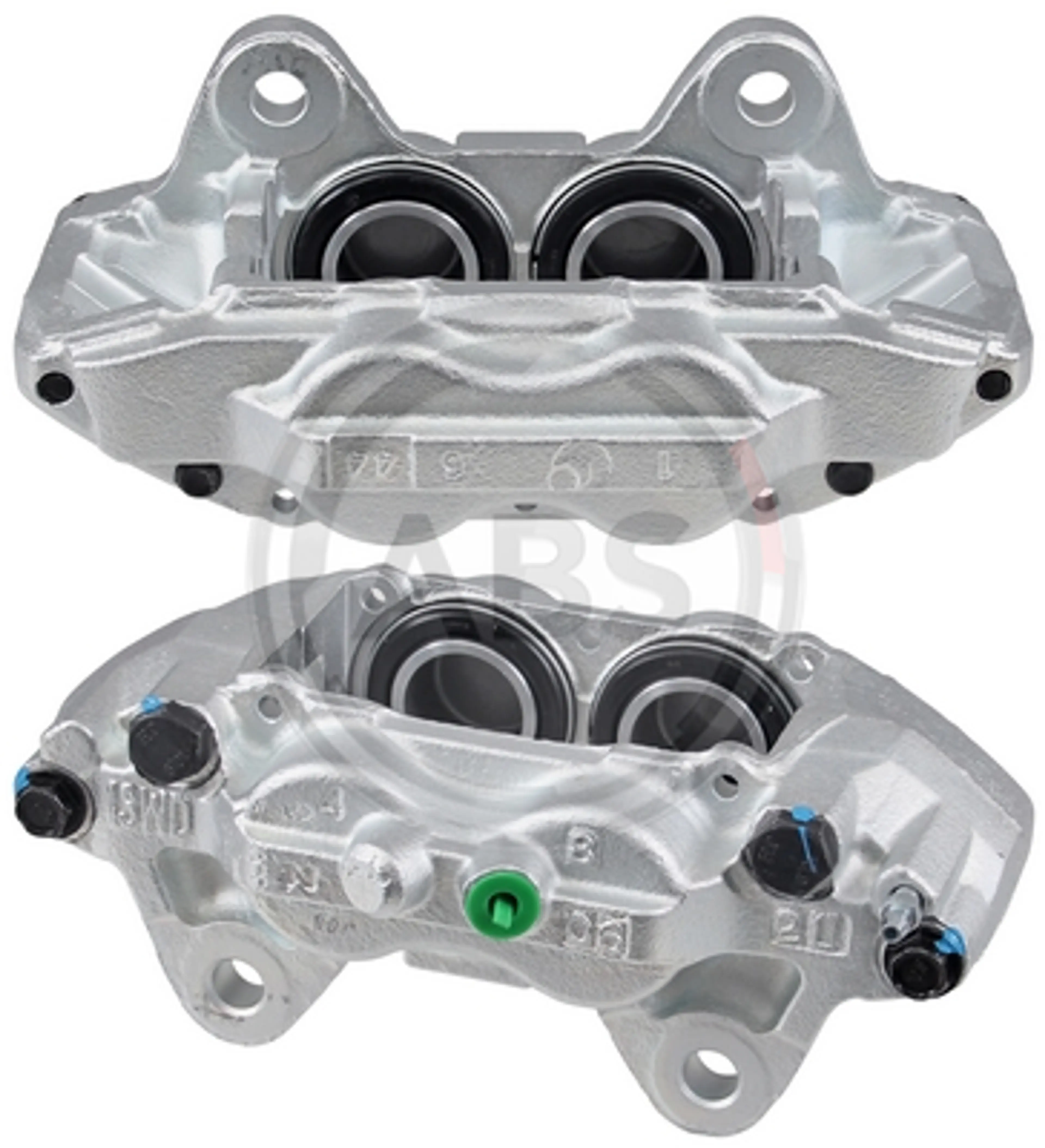 PINZA DE FRENO (SIN  DEVOLUCIÓN CAS