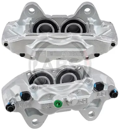 PINZA DE FRENO (SIN  DEVOLUCIÓN CAS