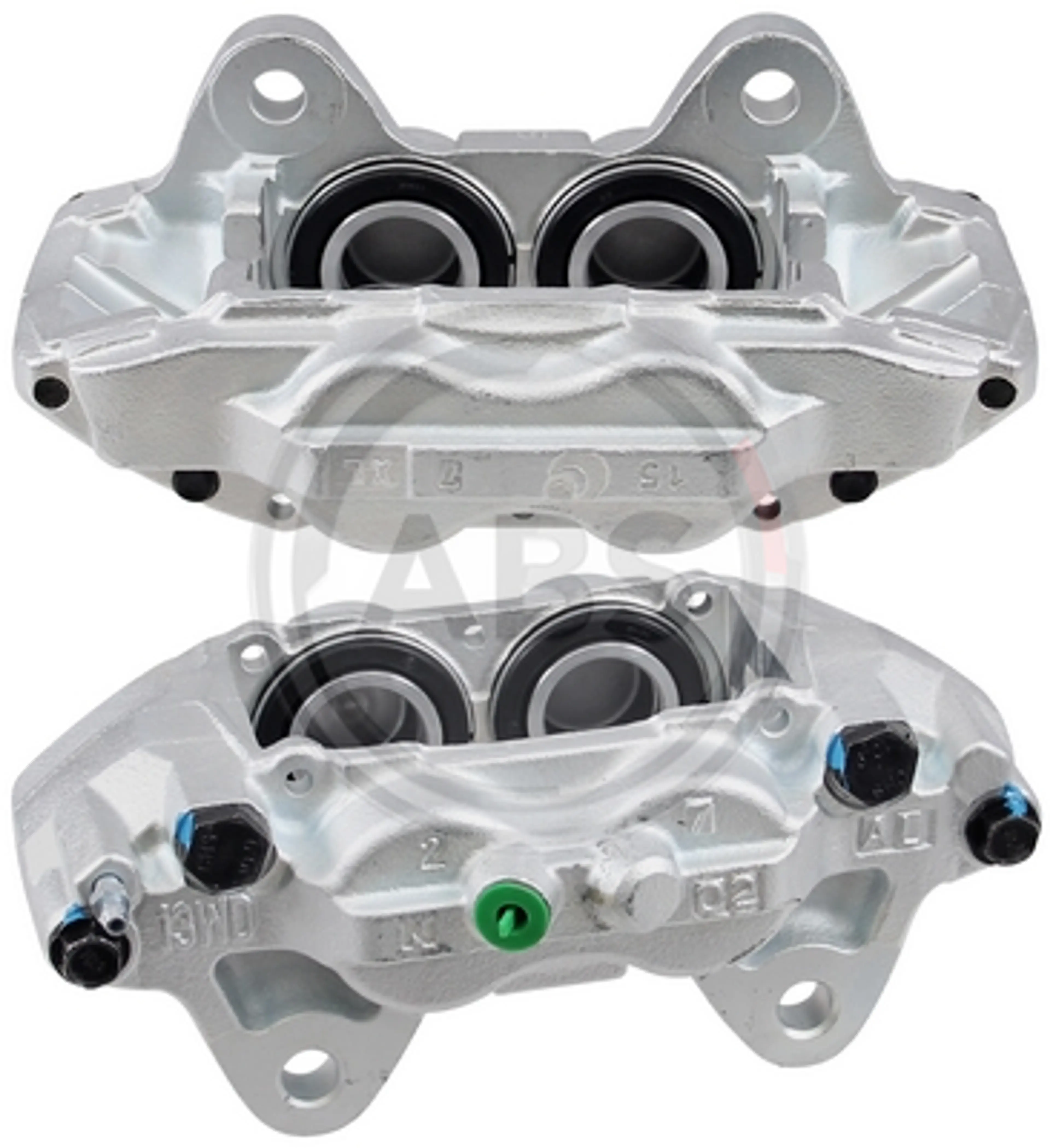 PINZA DE FRENO (SIN  DEVOLUCIÓN CAS