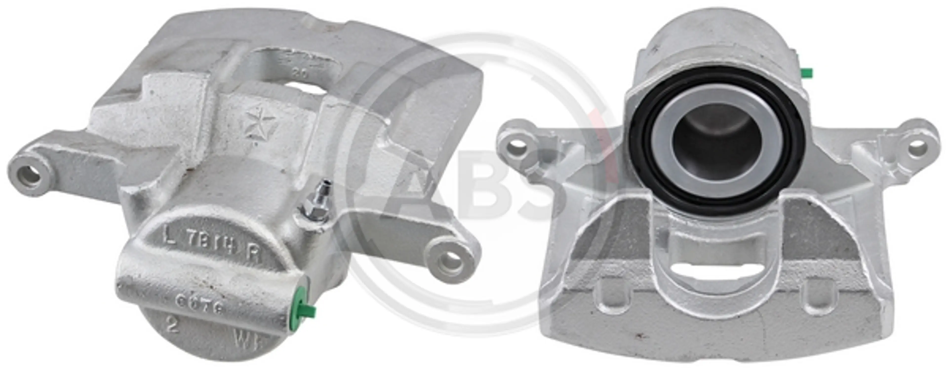 PINZA DE FRENO (SIN  DEVOLUCIÓN CAS