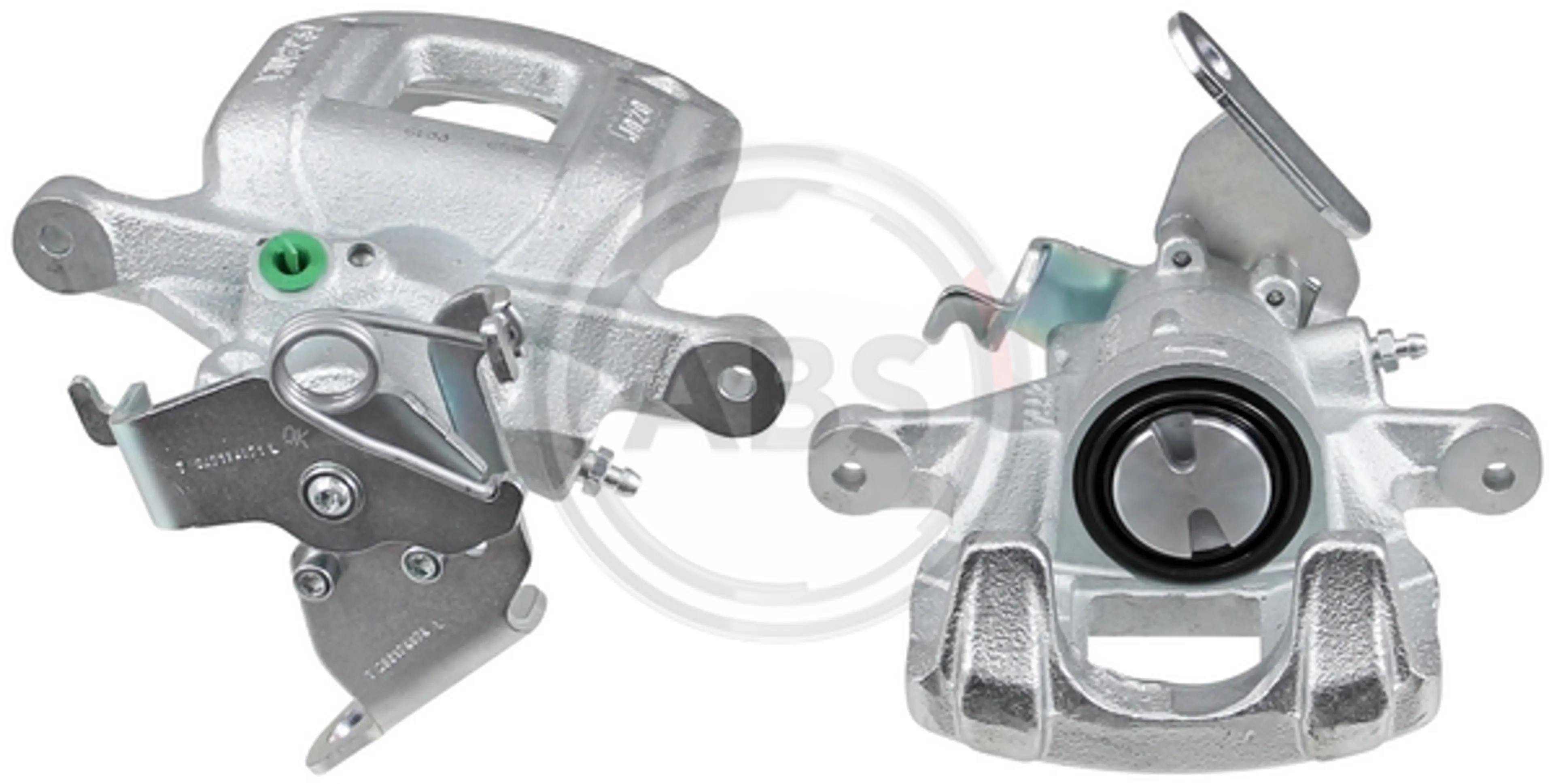 PINZA DE FRENO (SIN  DEVOLUCIÓN CAS