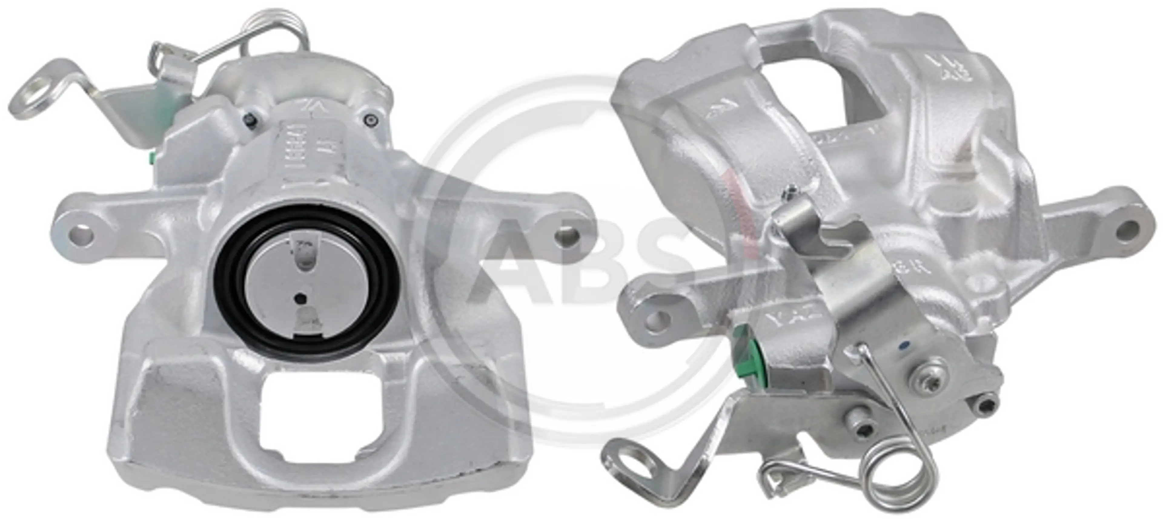 PINZA DE FRENO (SIN  DEVOLUCIÓN CAS