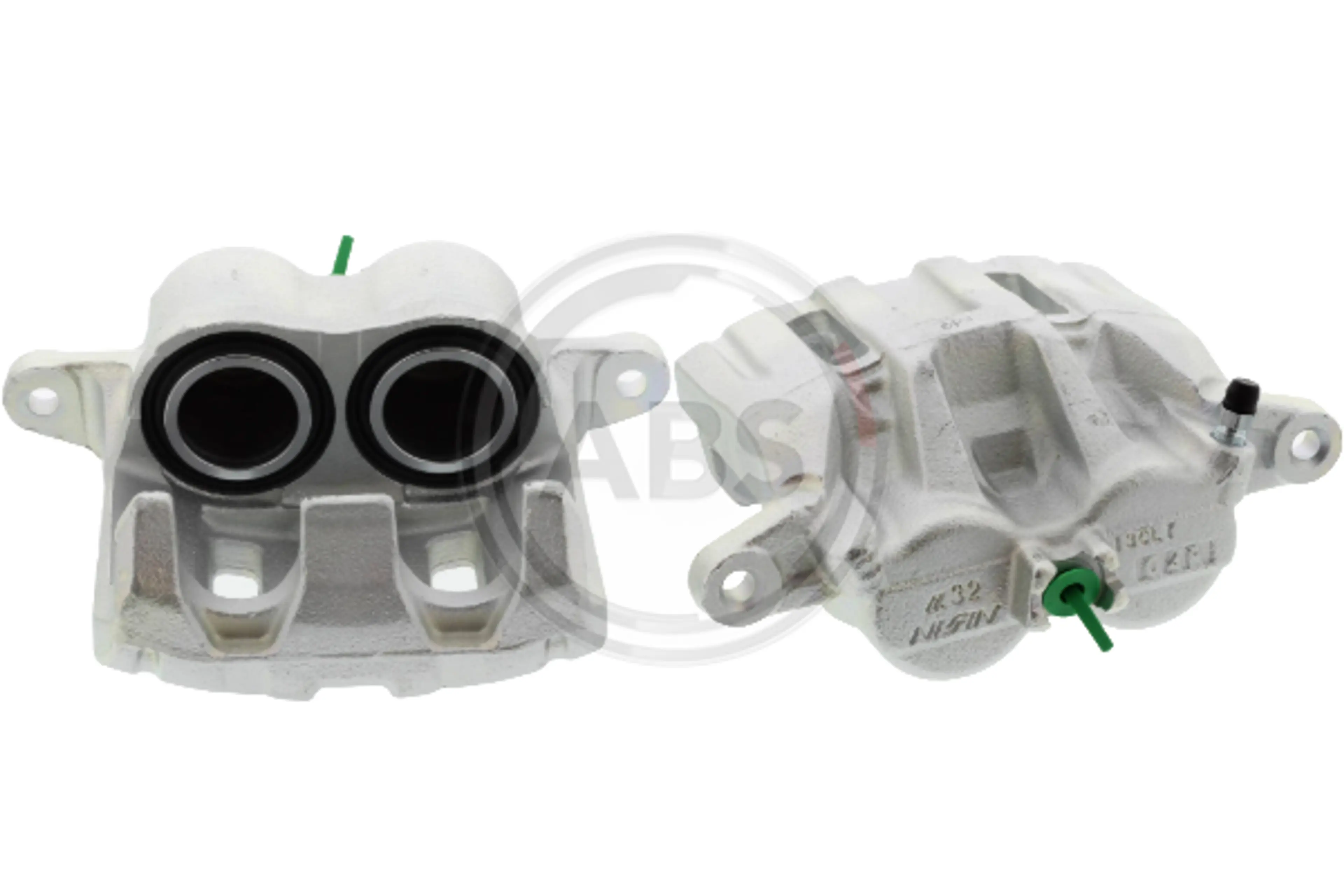 PINZA DE FRENO (SIN  DEVOLUCIÓN CAS