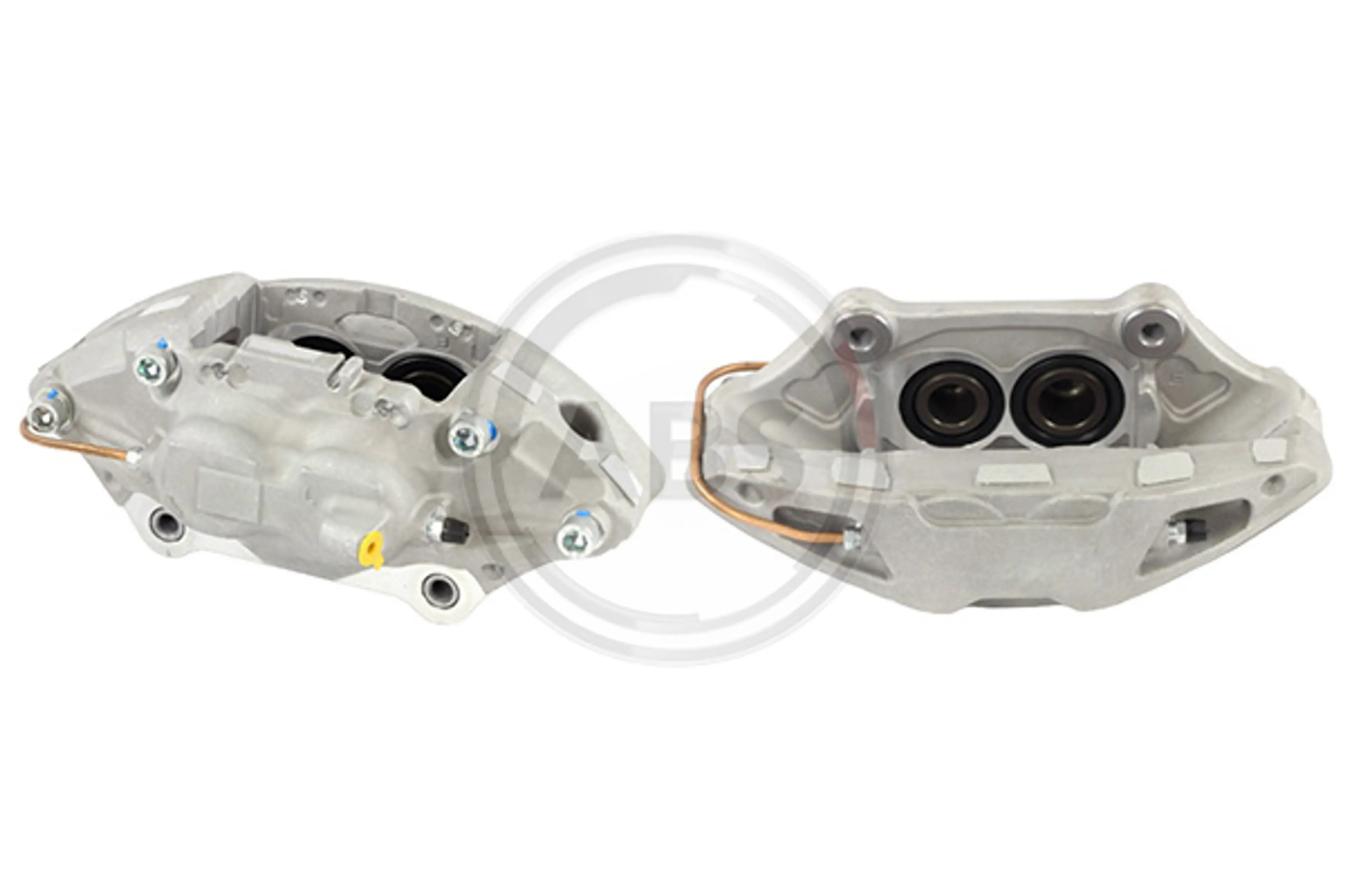 PINZA DE FRENO (SIN  DEVOLUCIÓN CAS