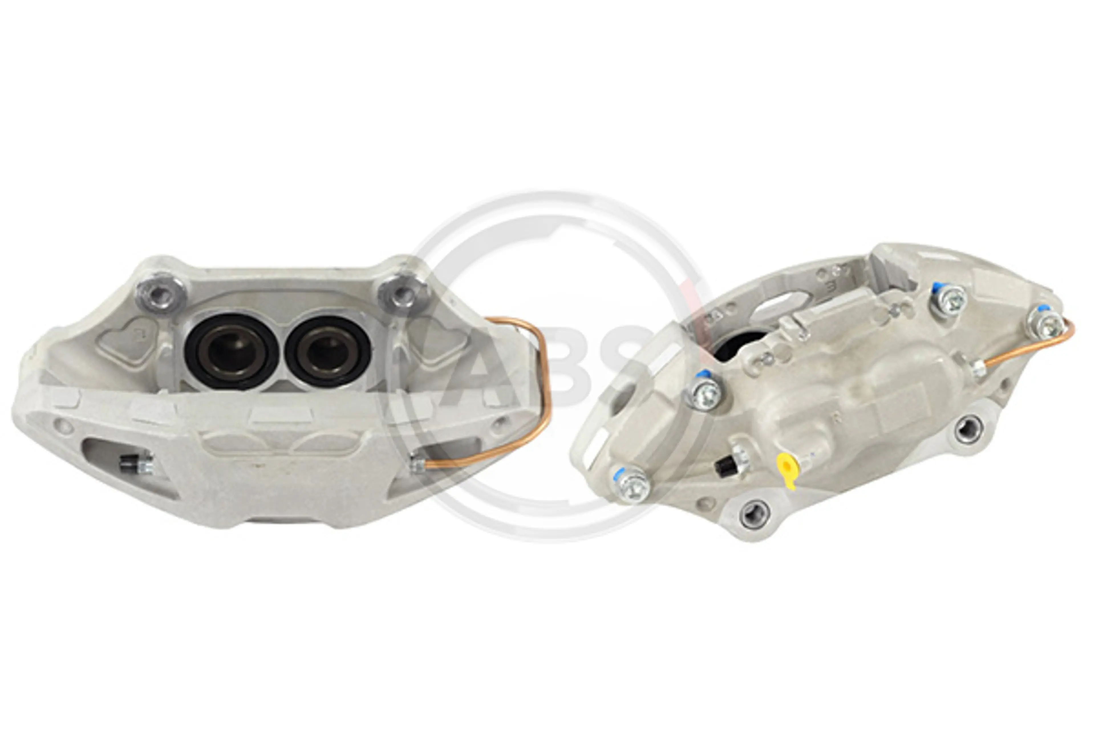 PINZA DE FRENO (SIN  DEVOLUCIÓN CAS