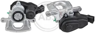 PINZA DE FRENO (SIN  DEVOLUCIÓN CAS