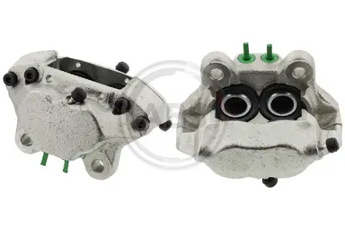 PINZA DE FRENO (SIN  DEVOLUCIÓN CAS