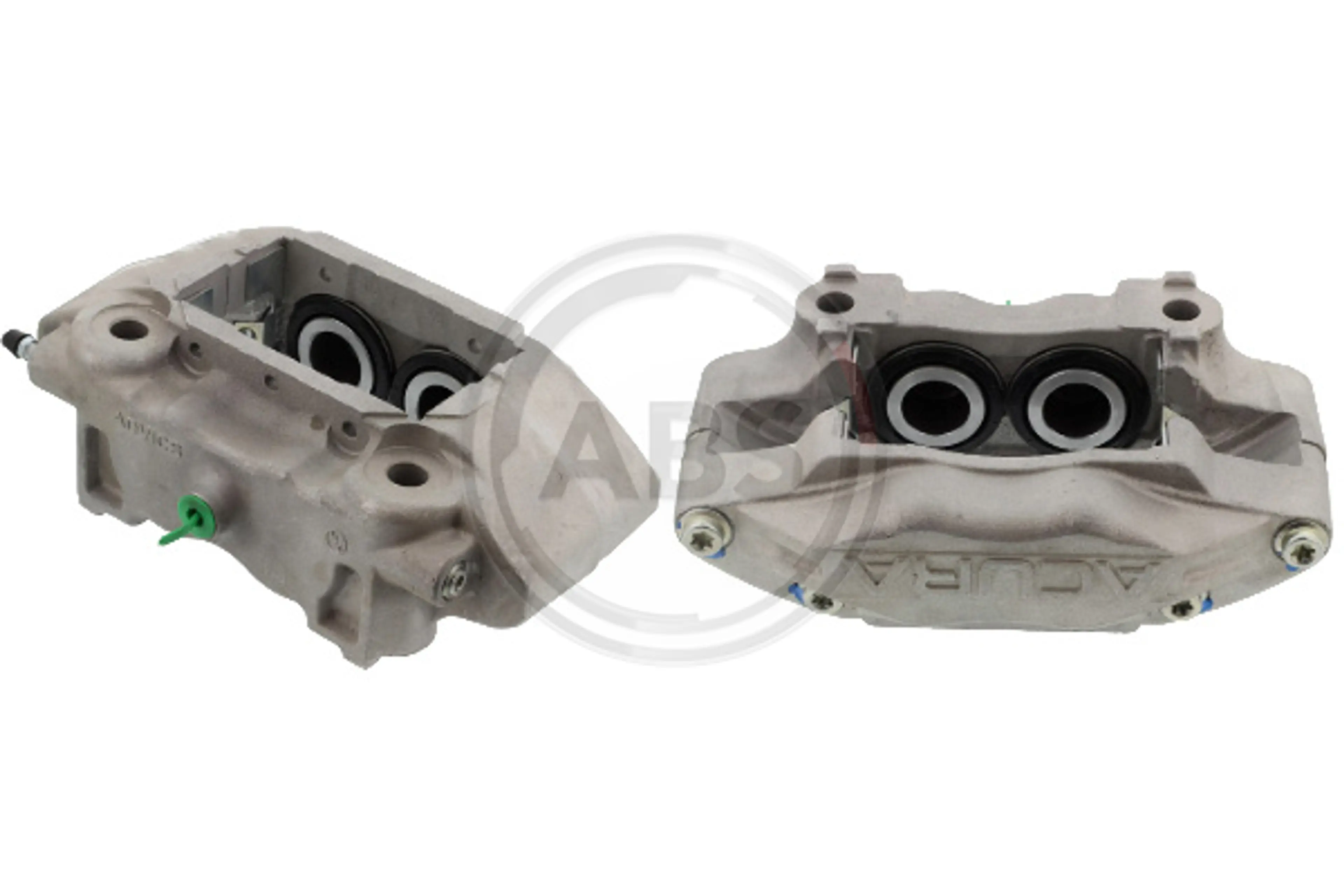 PINZA DE FRENO (SIN  DEVOLUCIÓN CAS