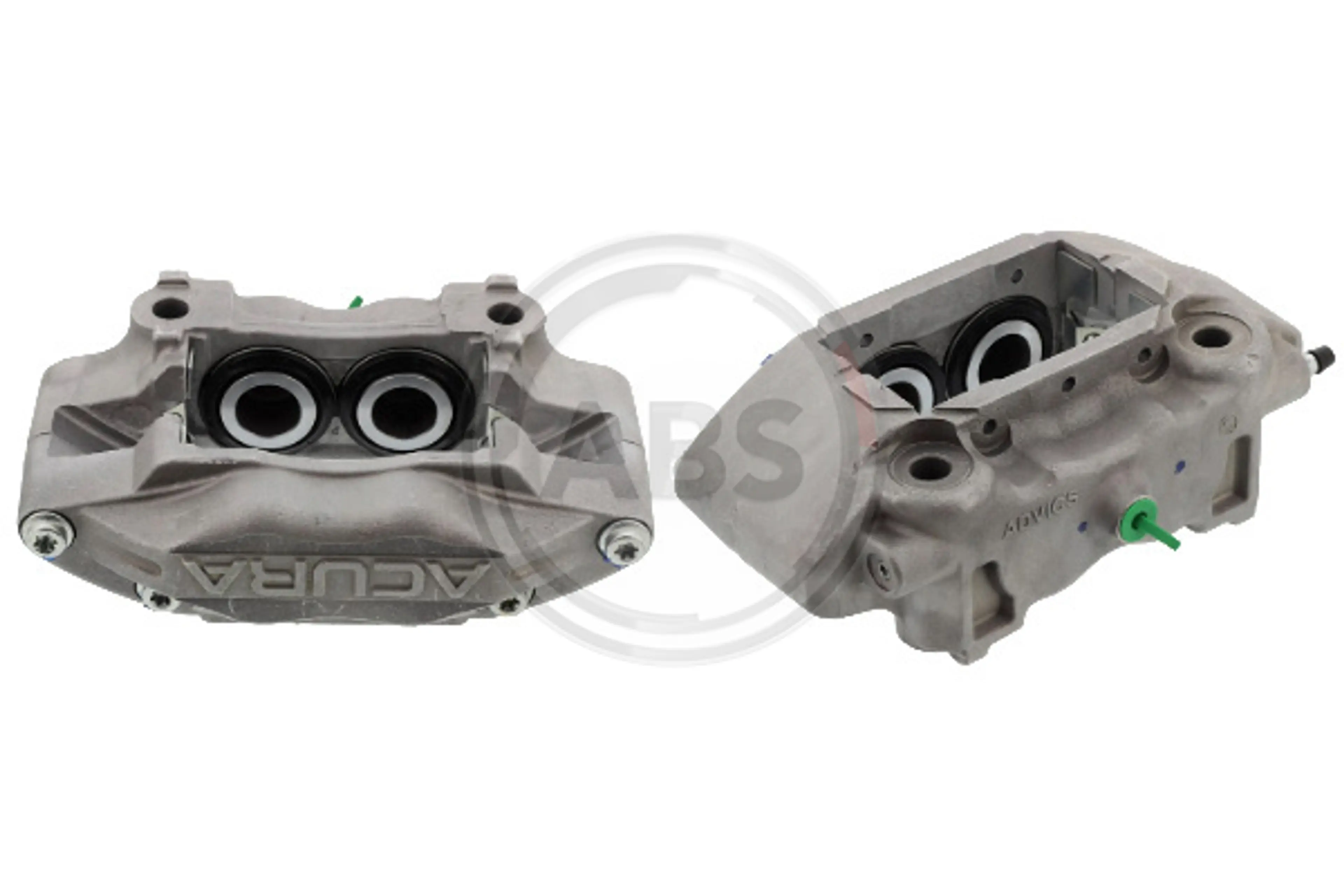 PINZA DE FRENO (SIN  DEVOLUCIÓN CAS