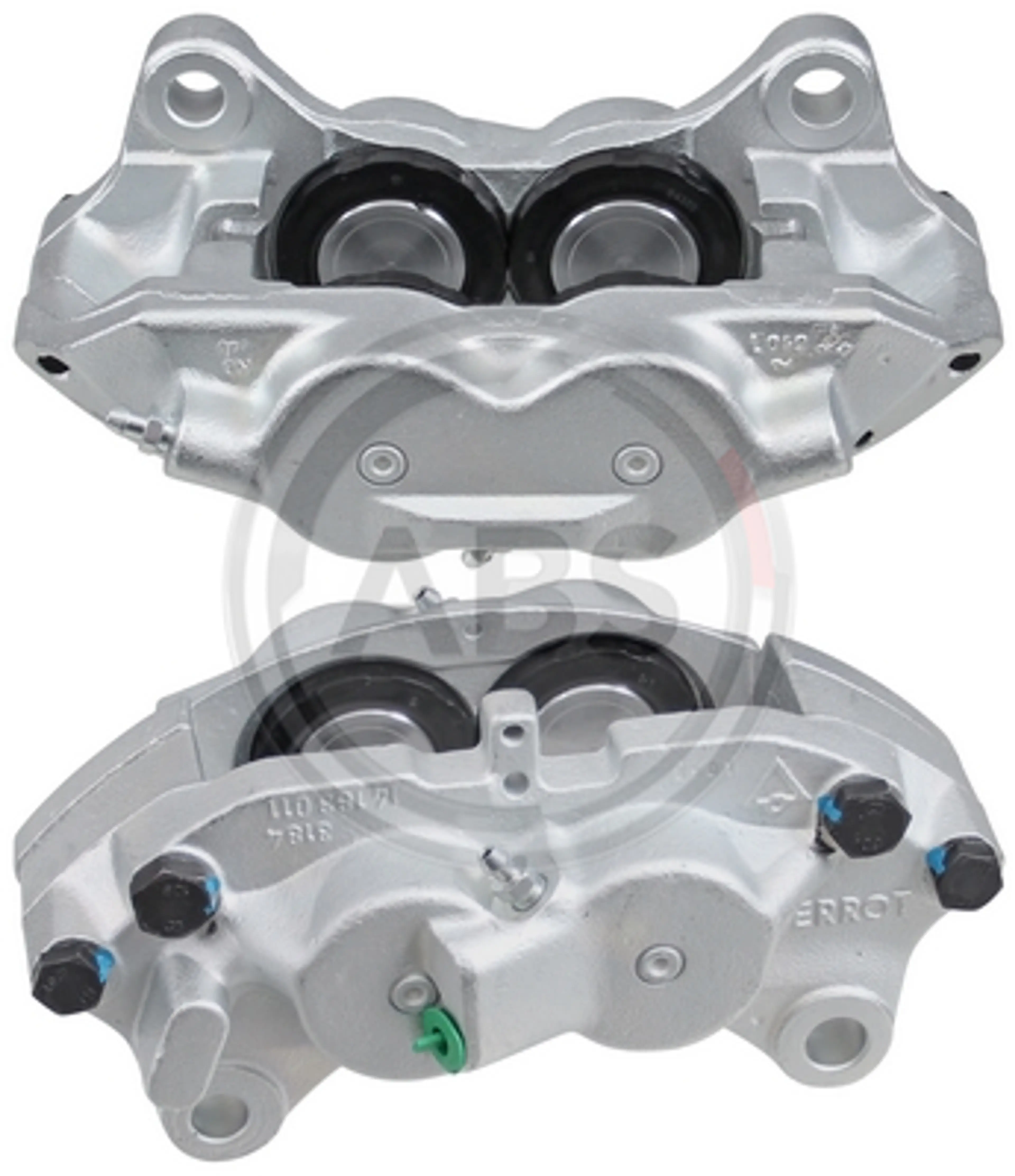 PINZA DE FRENO (SIN  DEVOLUCIÓN CAS