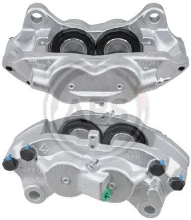 PINZA DE FRENO (SIN  DEVOLUCIÓN CAS