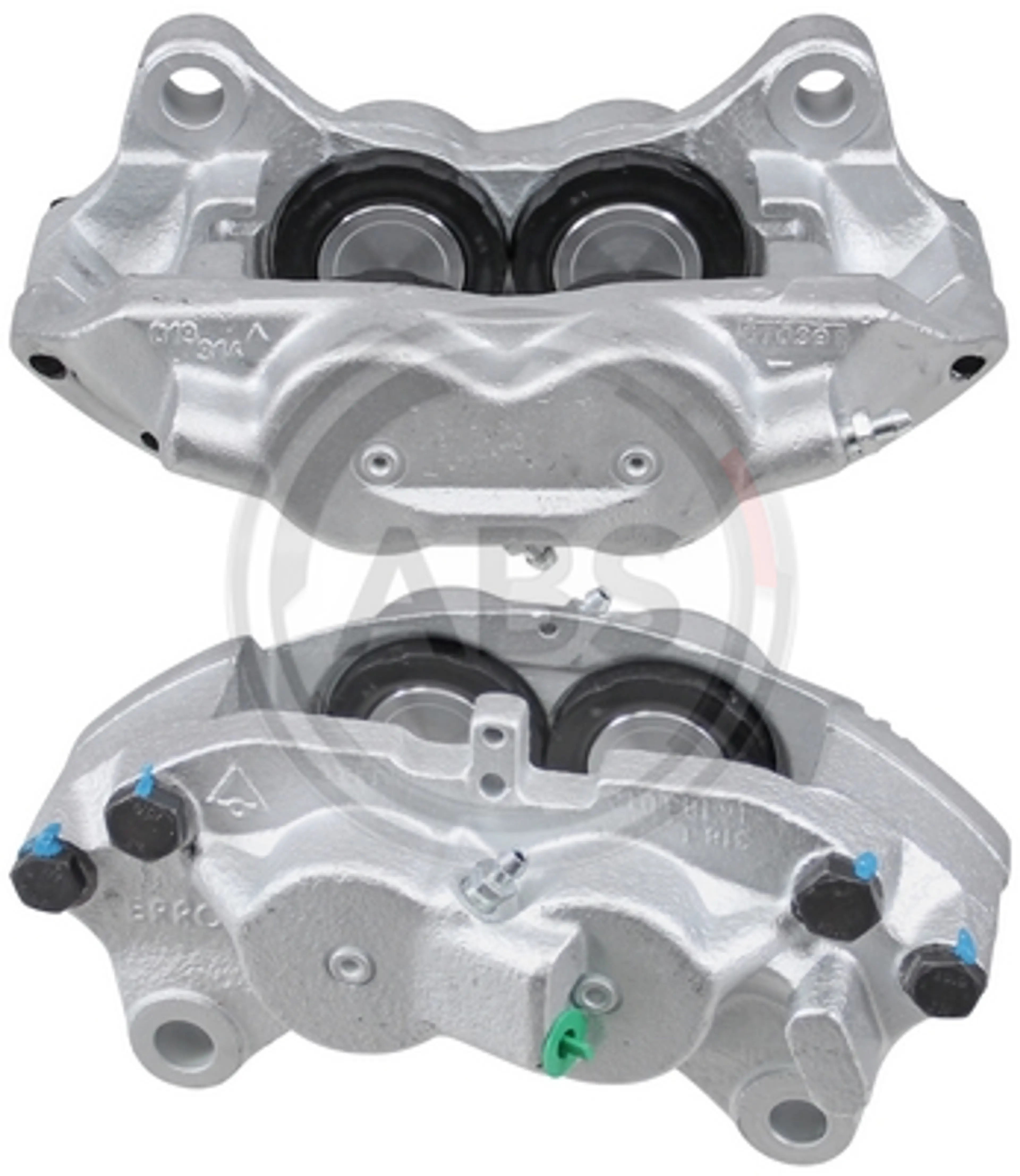 PINZA DE FRENO (SIN  DEVOLUCIÓN CAS