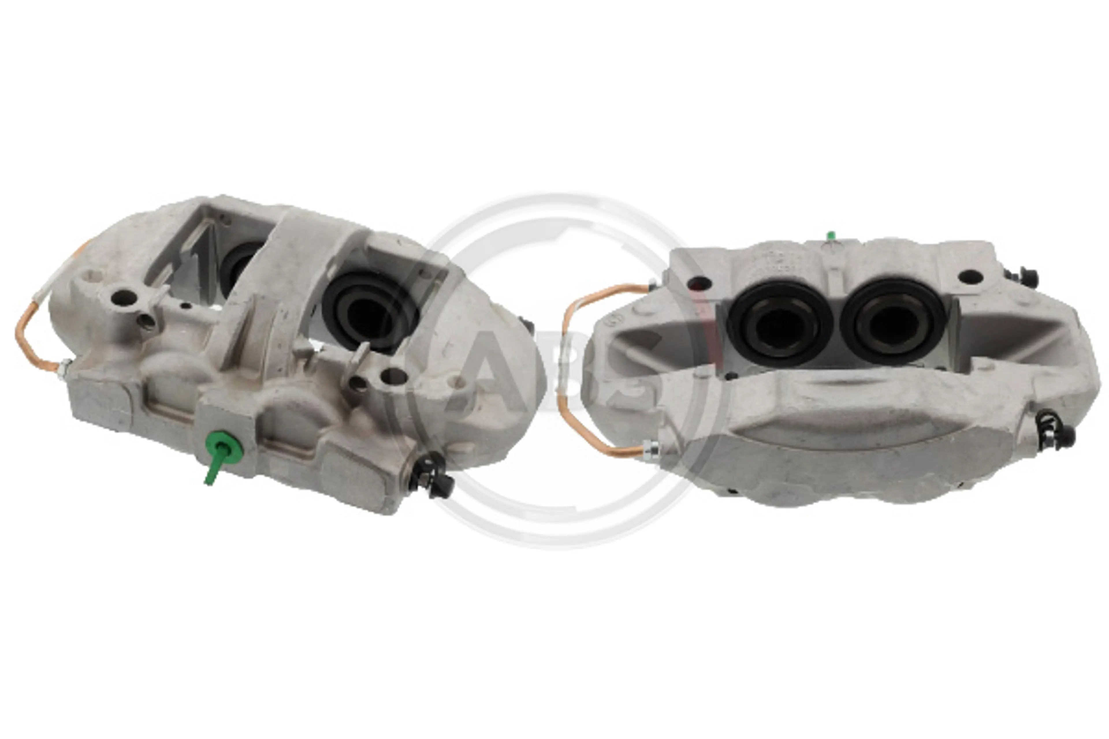 PINZA DE FRENO (SIN  DEVOLUCIÓN CAS