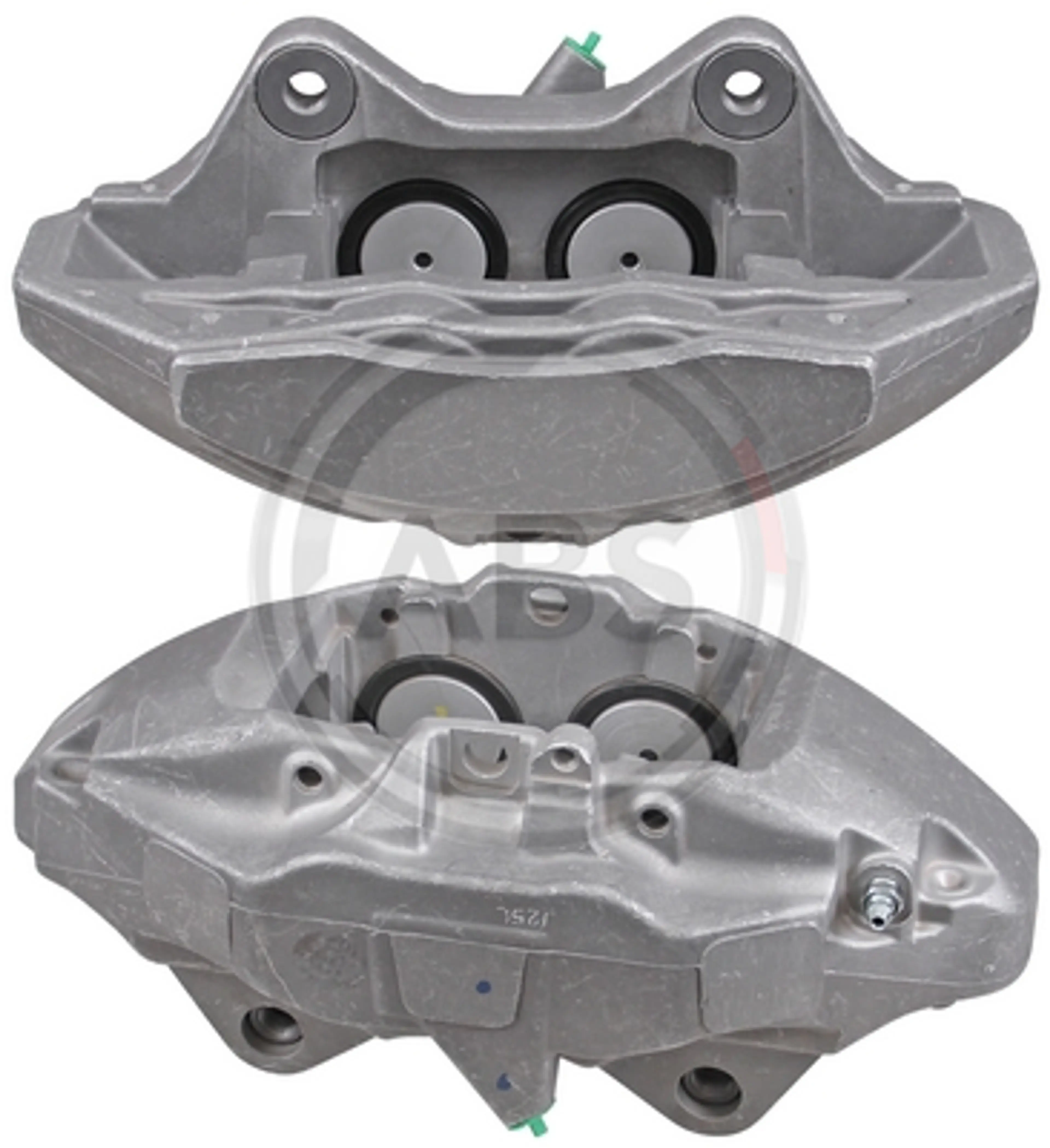 PINZA DE FRENO (SIN  DEVOLUCIÓN CAS