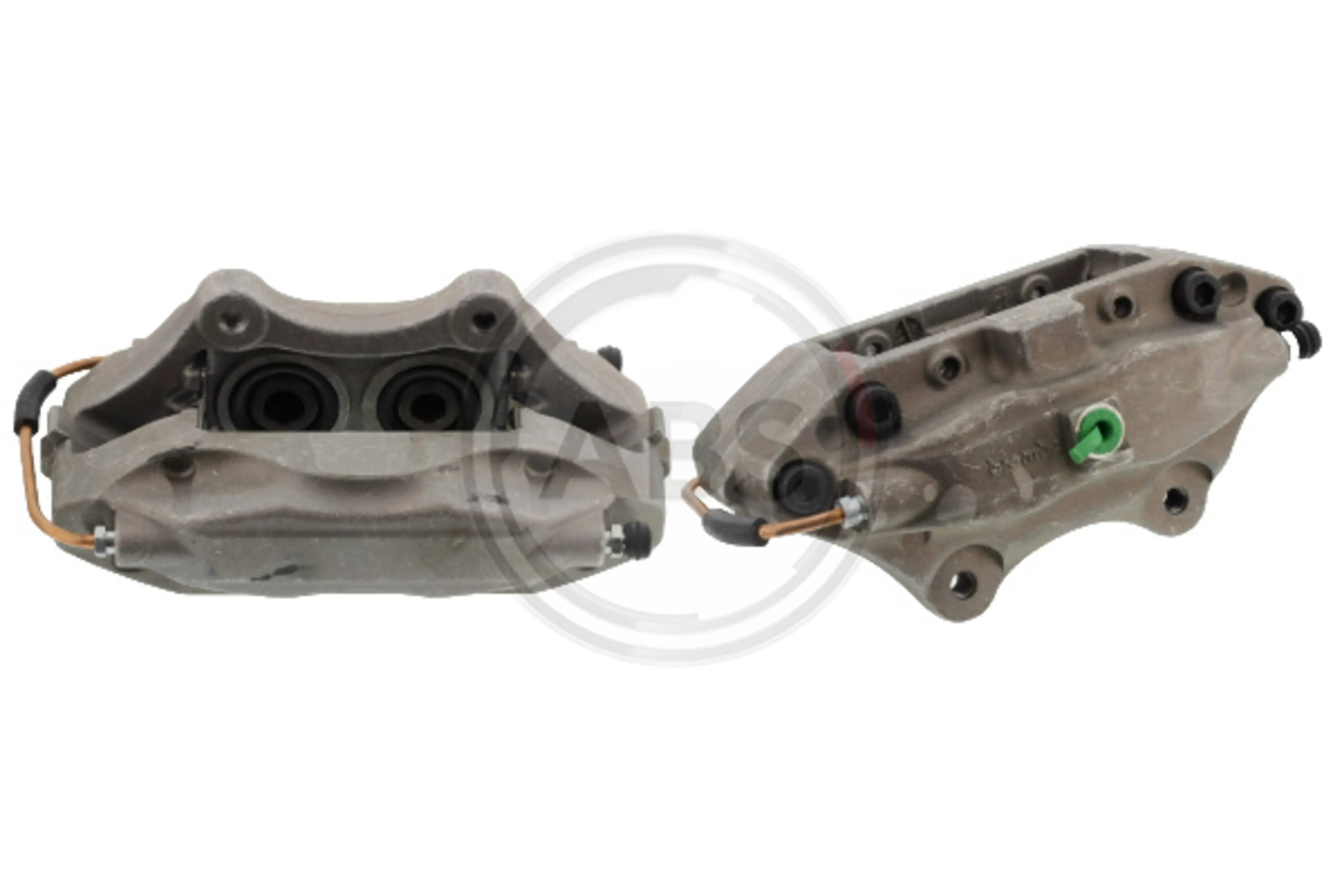 PINZA DE FRENO (SIN  DEVOLUCIÓN CAS