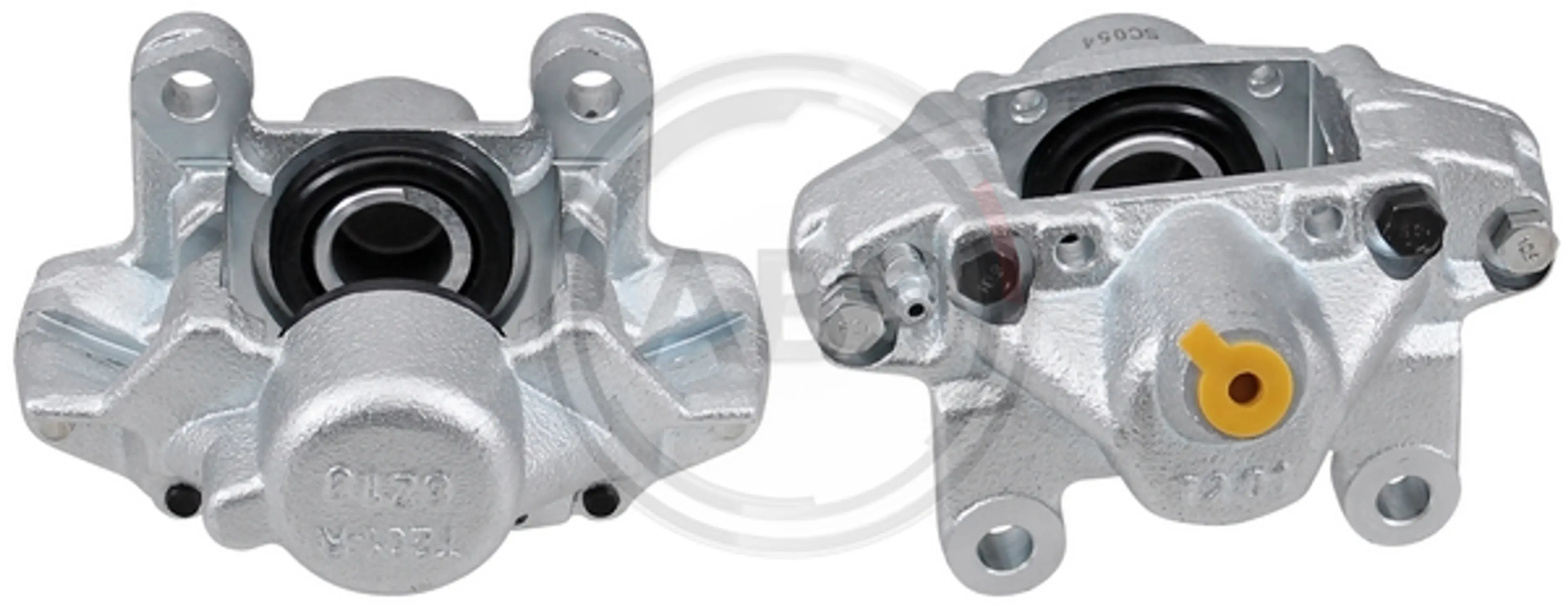 PINZA DE FRENO (SIN  DEVOLUCIÓN CAS