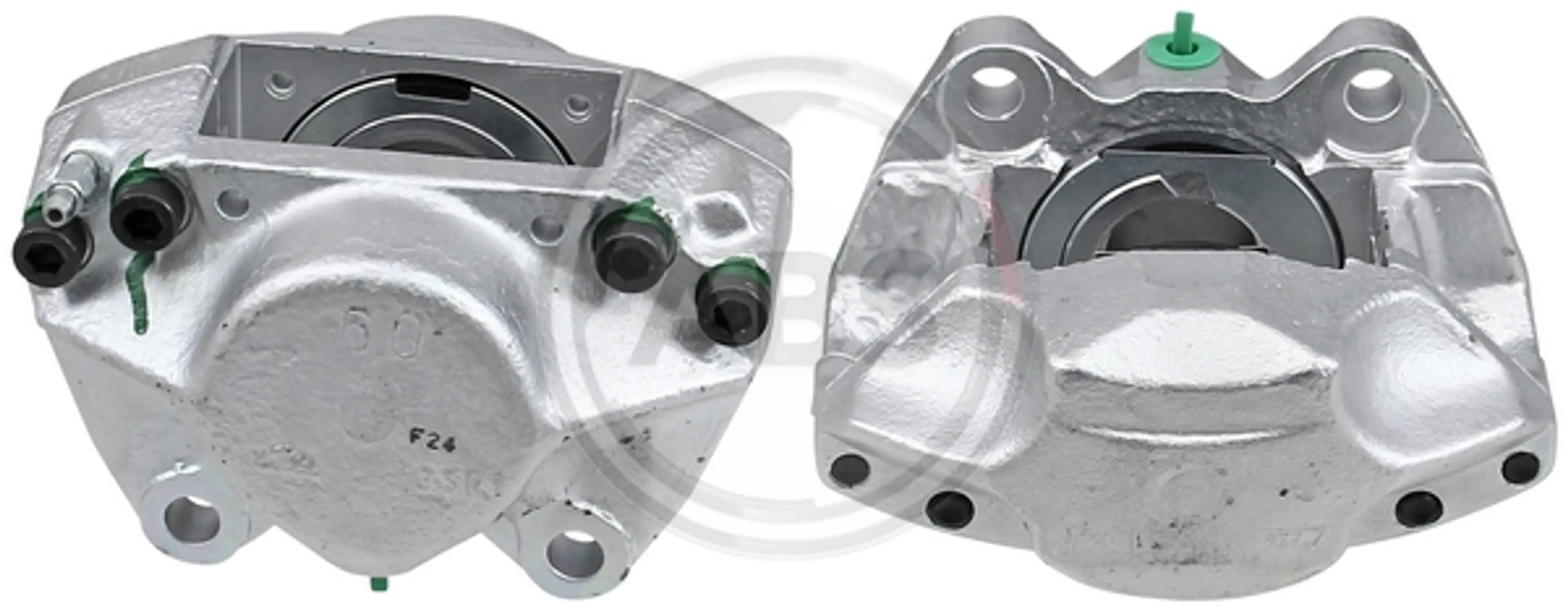 PINZA DE FRENO (SIN  DEVOLUCIÓN CAS