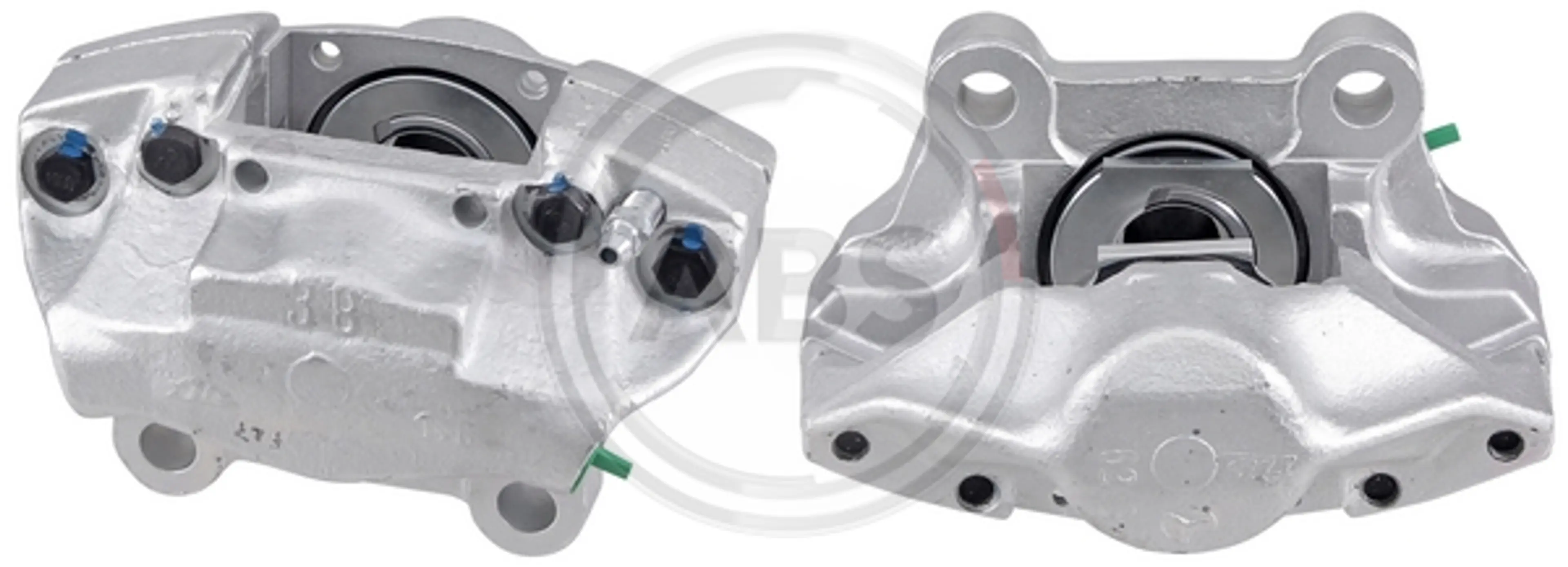 PINZA DE FRENO (SIN  DEVOLUCIÓN CAS