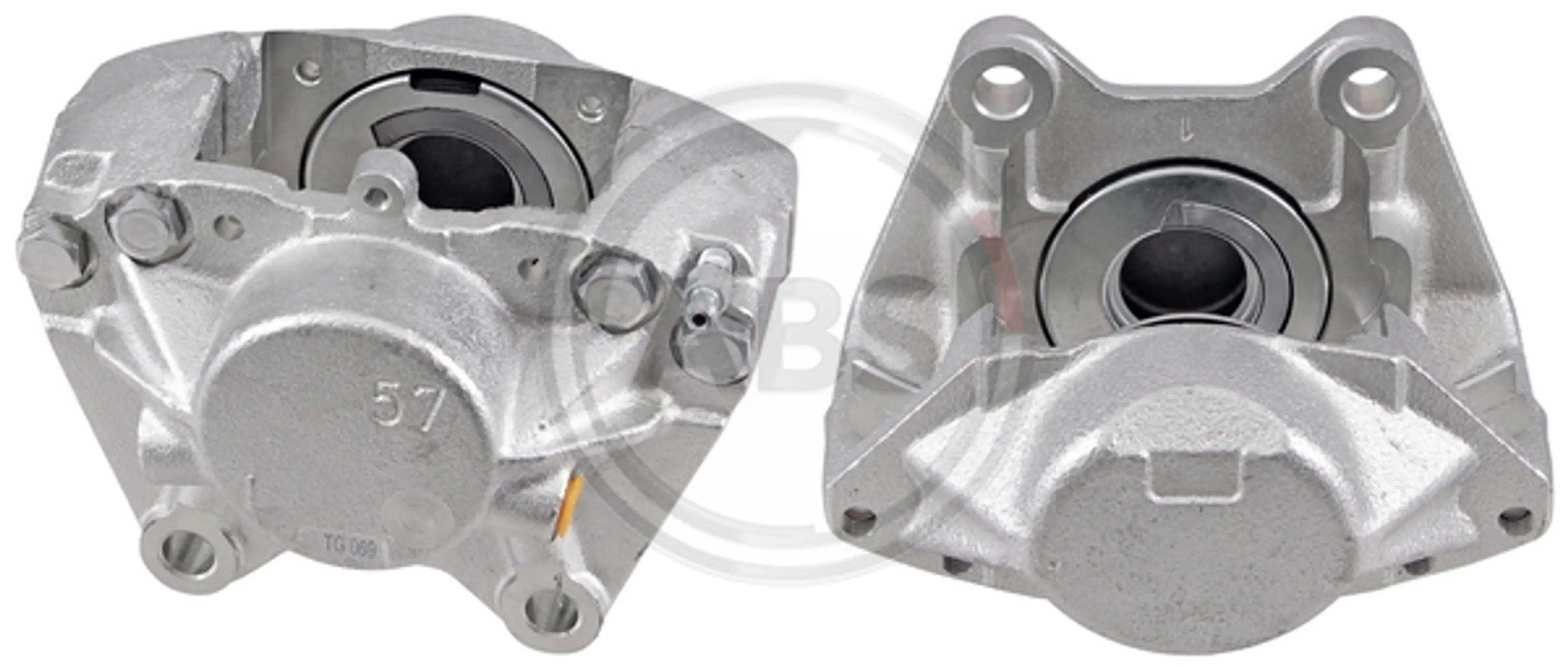 PINZA DE FRENO (SIN  DEVOLUCIÓN CAS