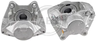 PINZA DE FRENO (SIN  DEVOLUCIÓN CAS