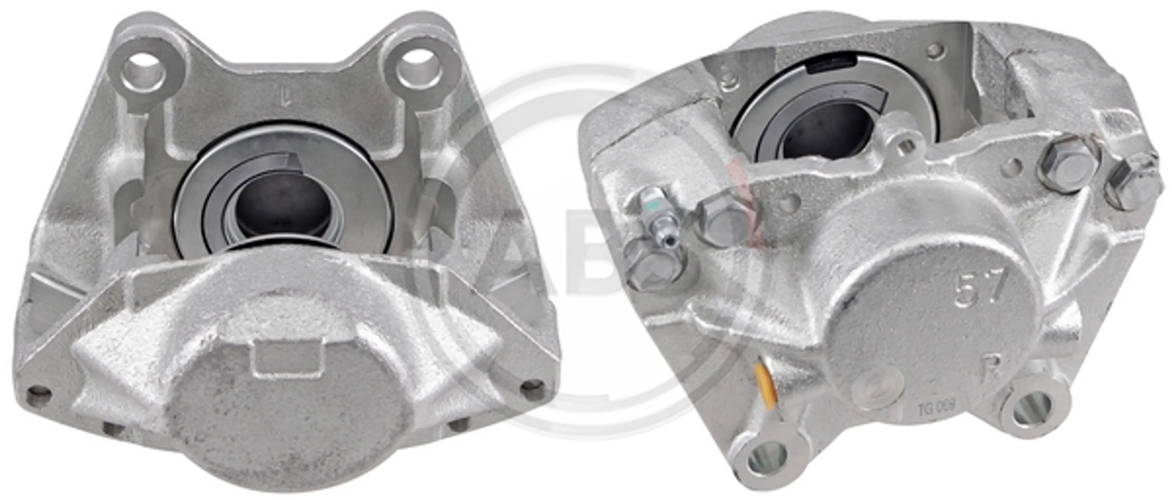 PINZA DE FRENO (SIN  DEVOLUCIÓN CAS