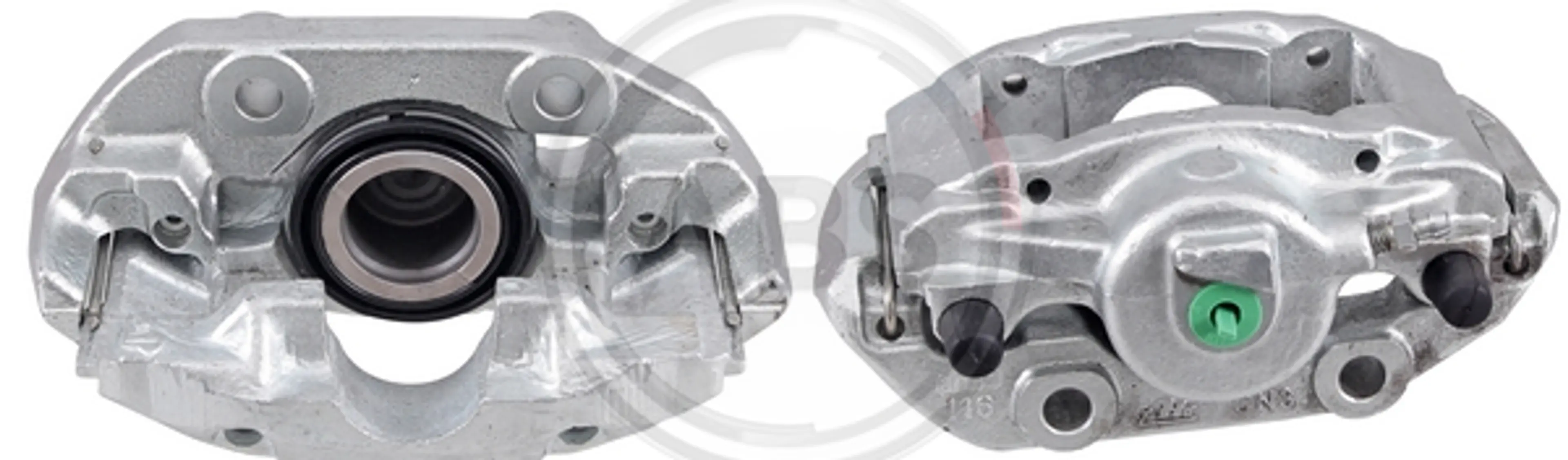 PINZA DE FRENO (SIN  DEVOLUCIÓN CAS