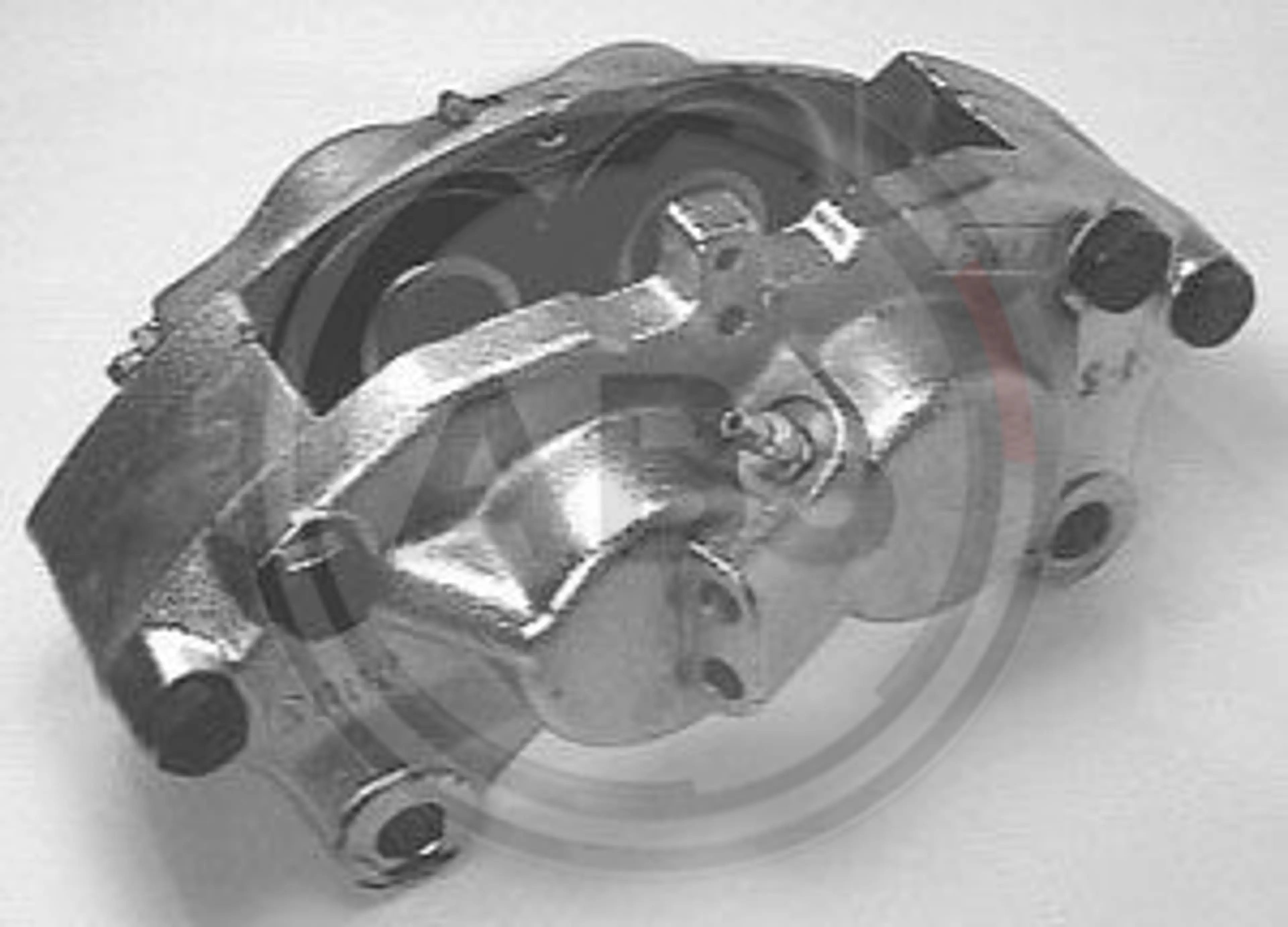 PINZA DE FRENO (SIN  DEVOLUCIÓN CAS