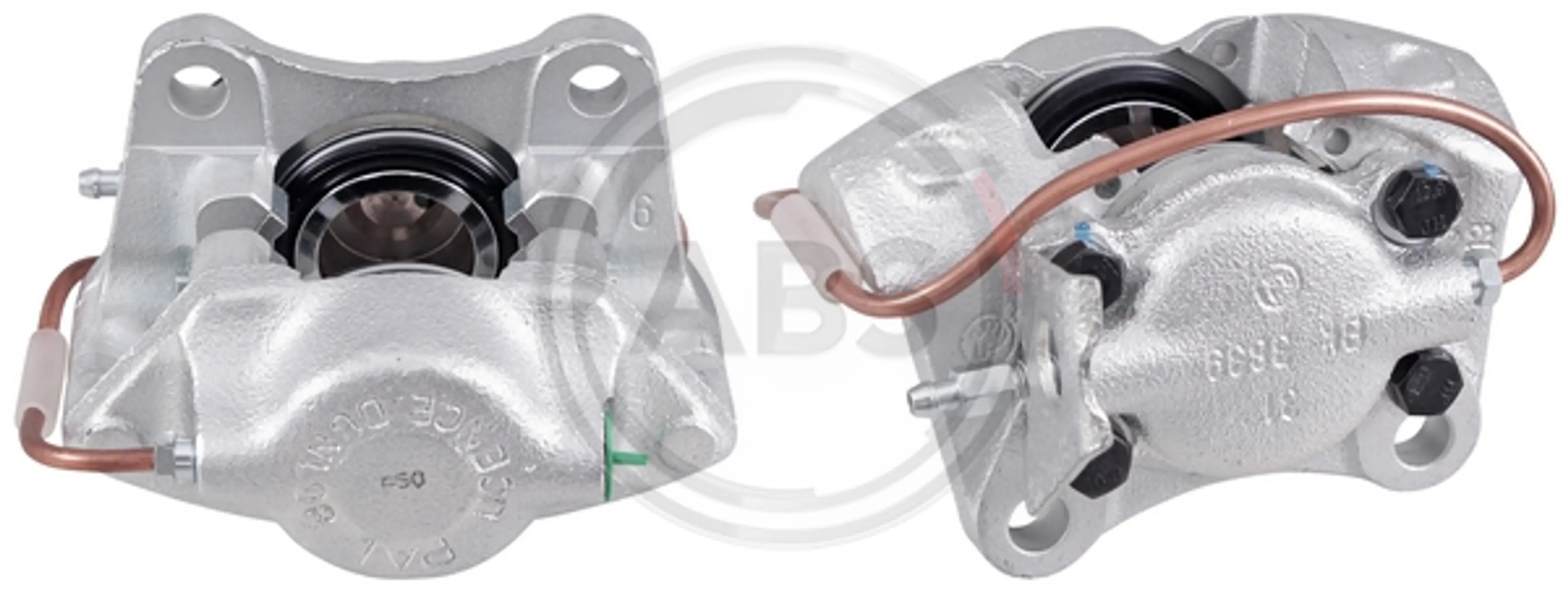 PINZA DE FRENO (SIN  DEVOLUCIÓN CAS