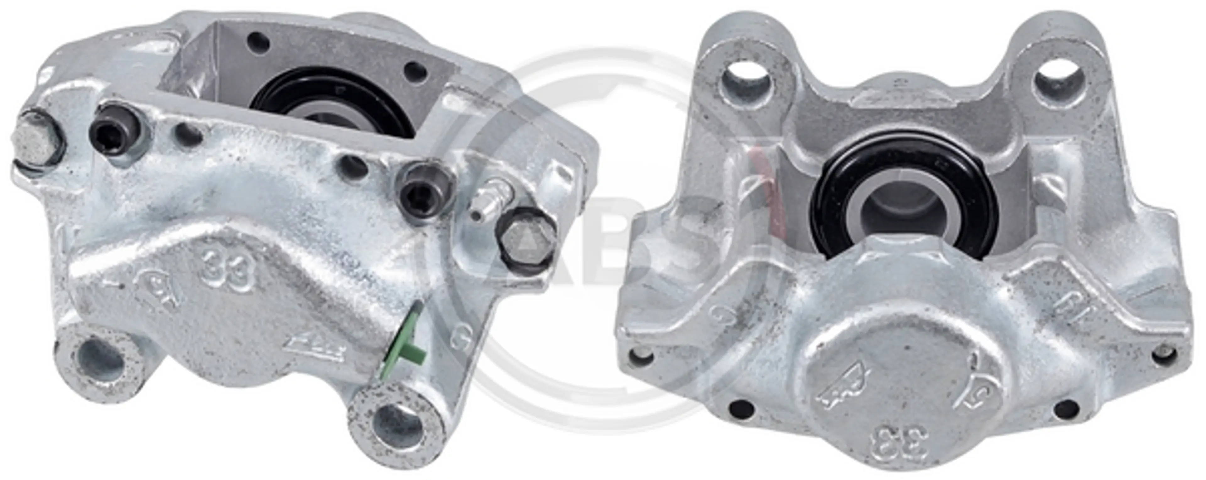 PINZA DE FRENO (SIN  DEVOLUCIÓN CAS