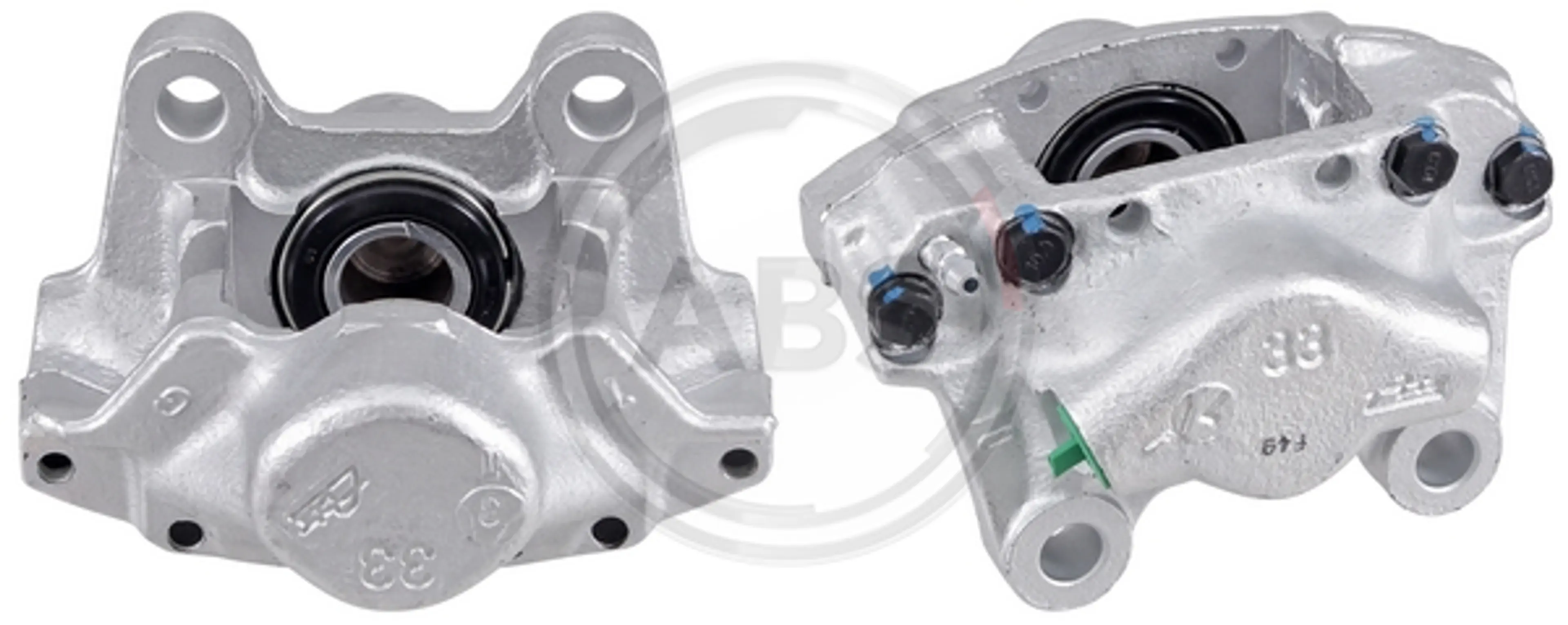 PINZA DE FRENO (SIN  DEVOLUCIÓN CAS