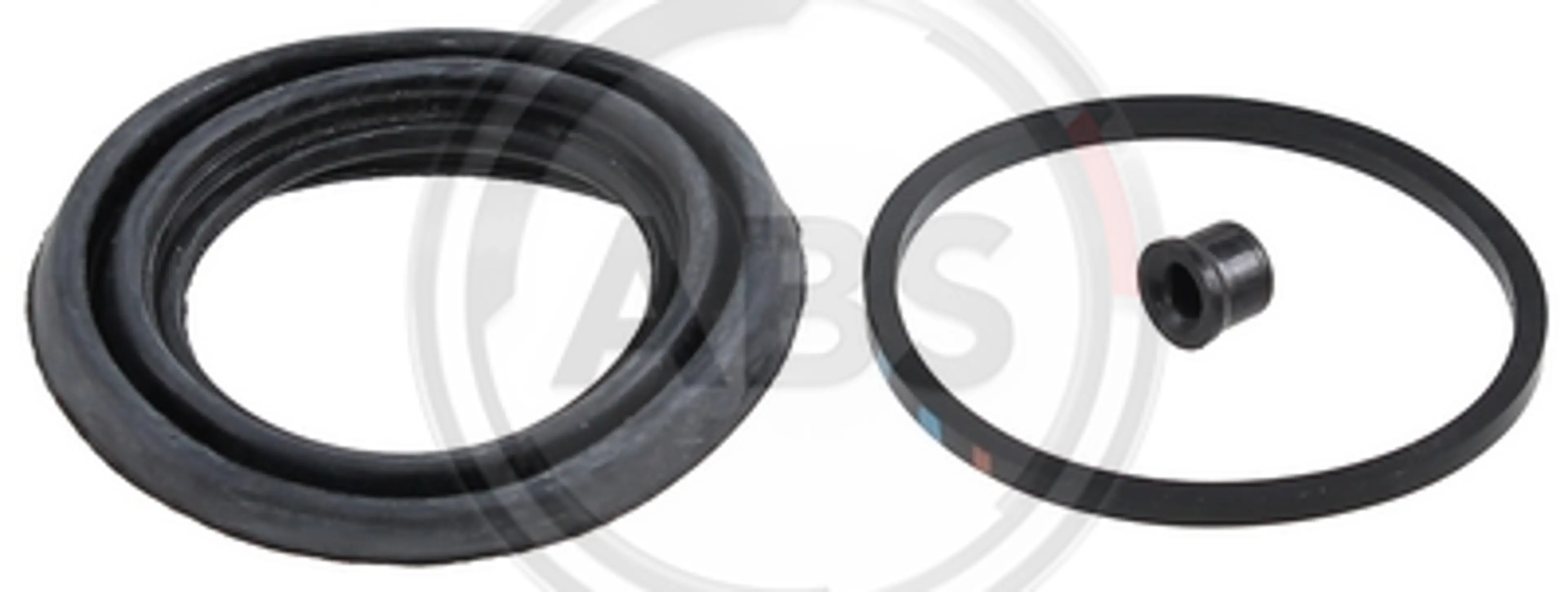 JUEGO DE REPARACIÓN, PINZA DE FRENO