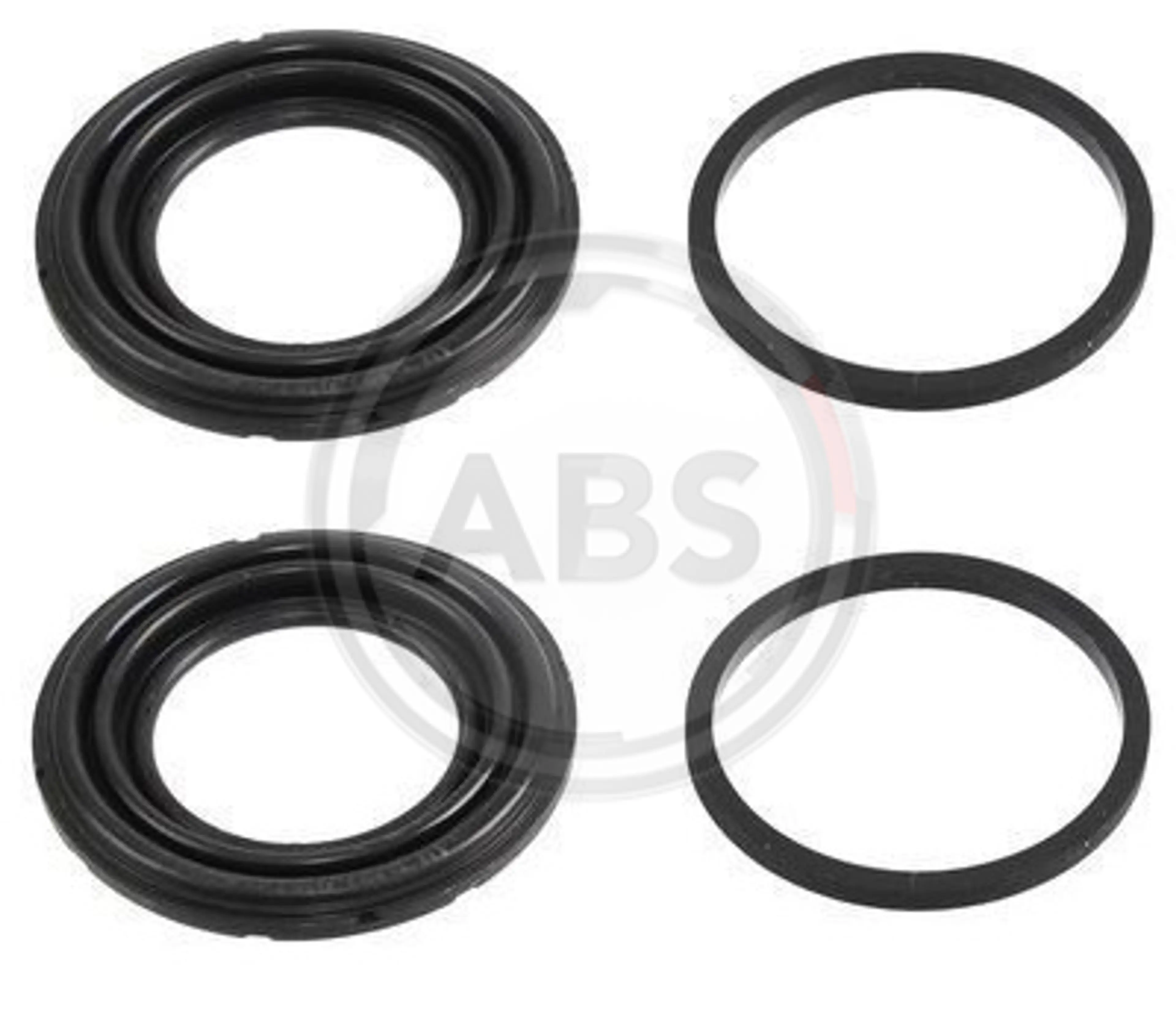 JUEGO DE REPARACIÓN, PINZA DE FRENO