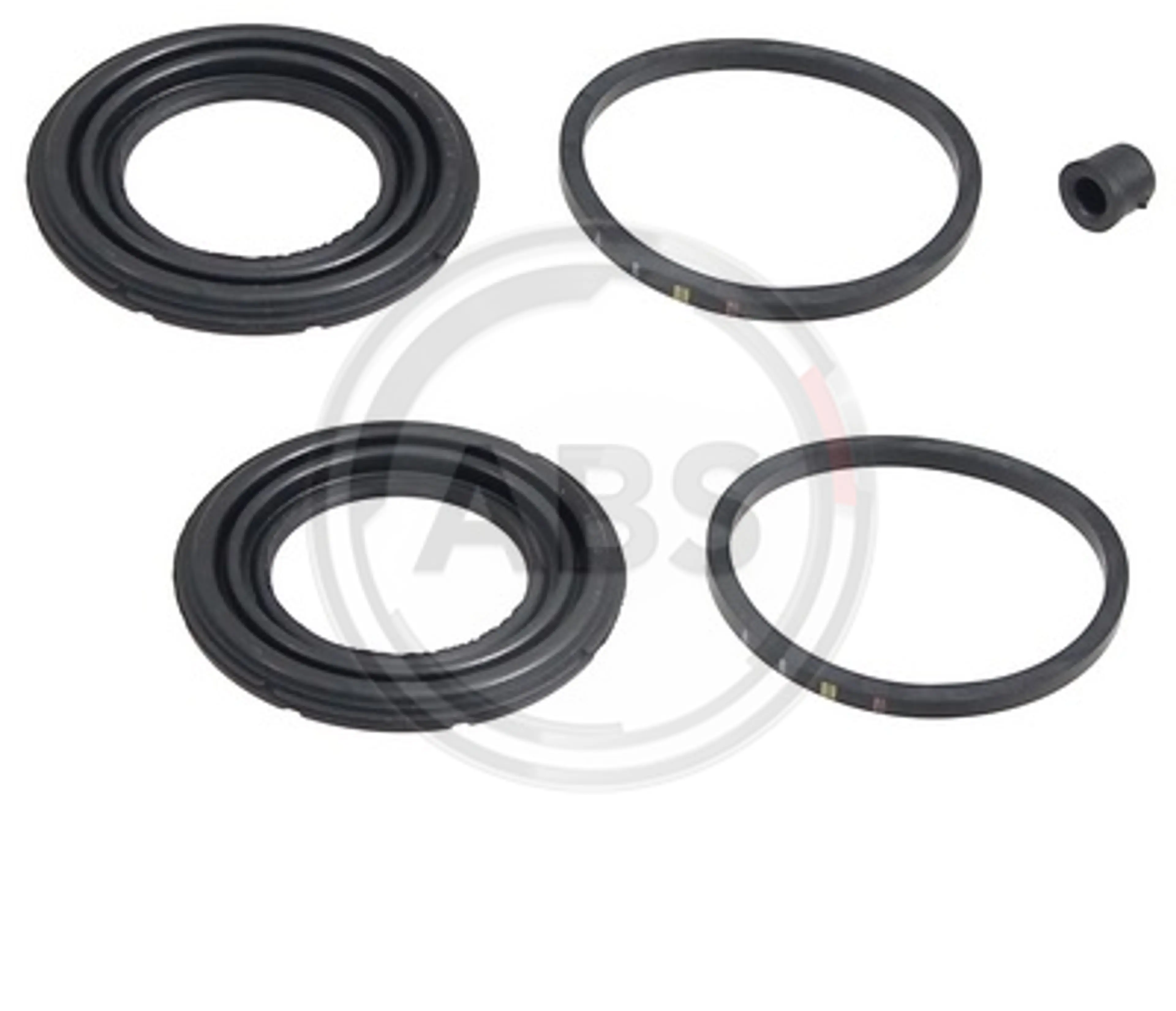 JUEGO DE REPARACIÓN, PINZA DE FRENO