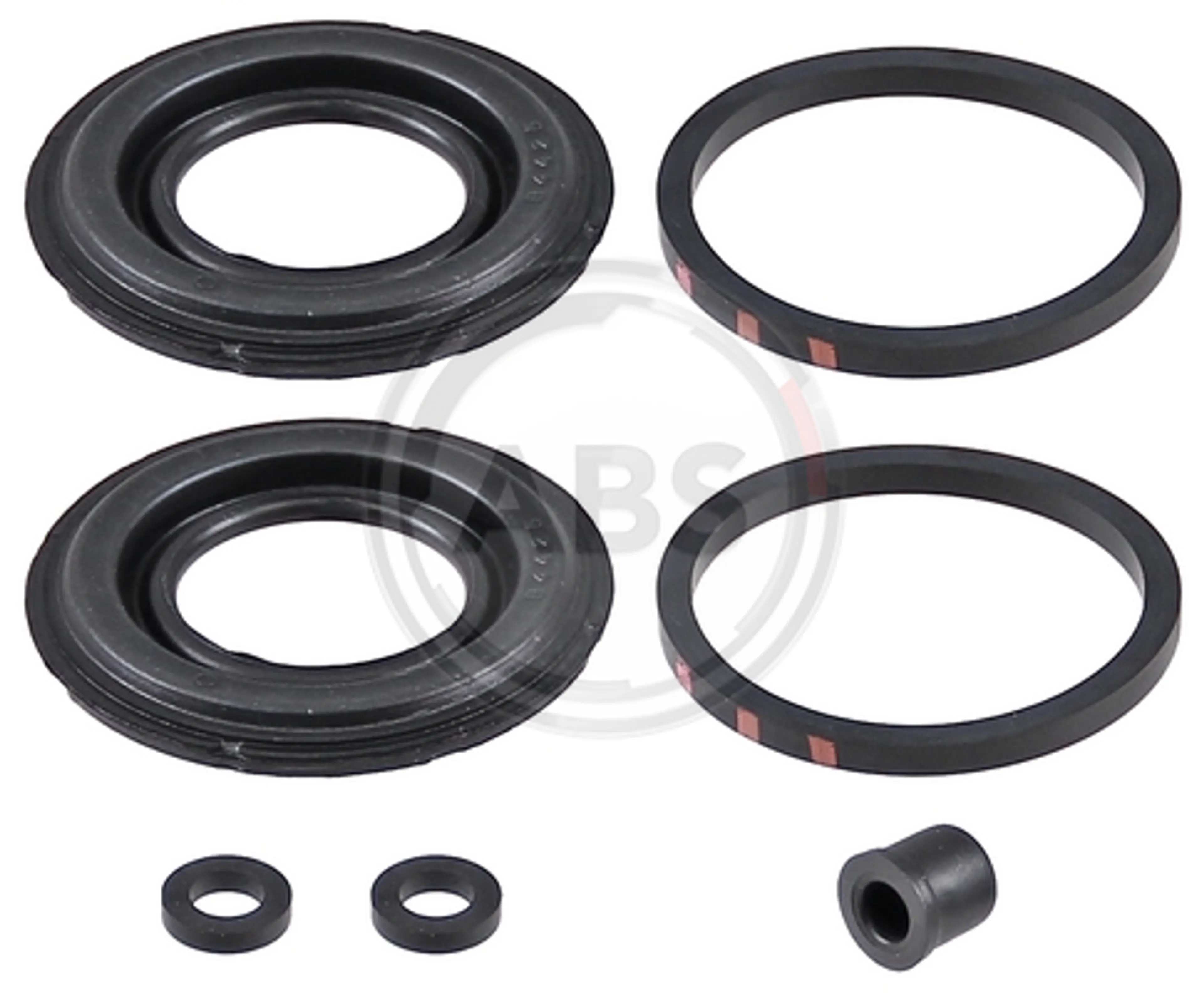 JUEGO DE REPARACIÓN, PINZA DE FRENO